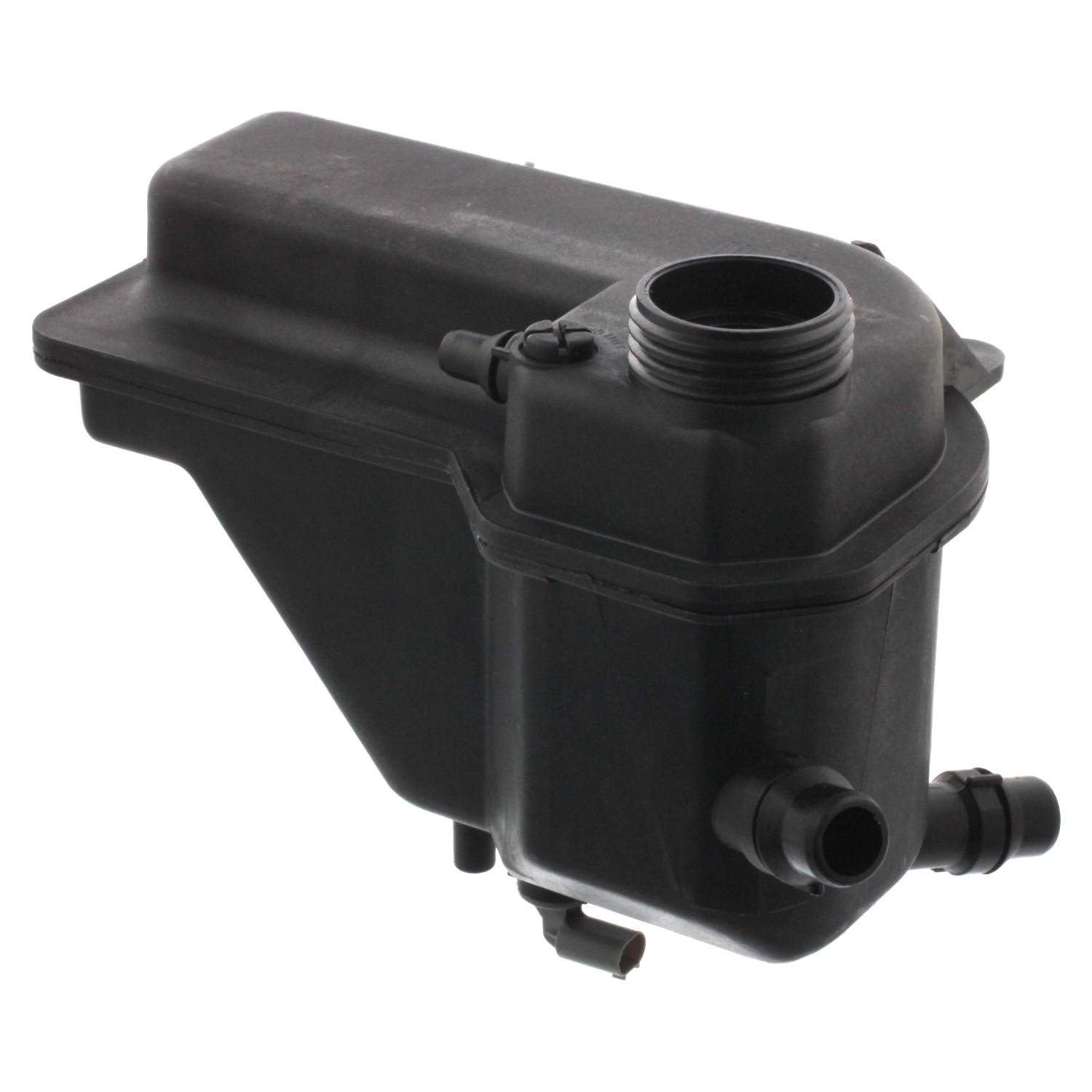 FEBI BILSTEIN Ausgleichsbehälter, Kühlmittel 38471 für BMW