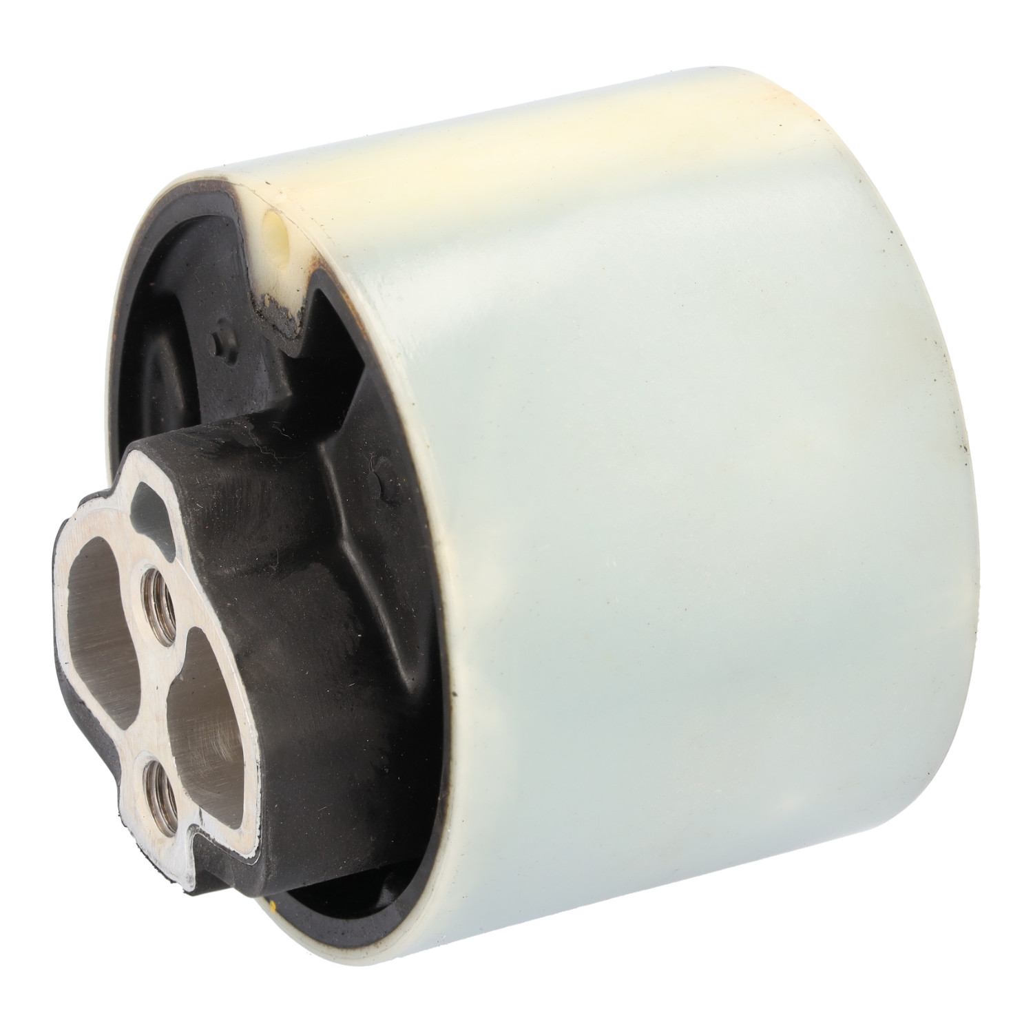 FEBI BILSTEIN Lagerung, Verteilergetriebe 39163 hinten für Porsche Audi