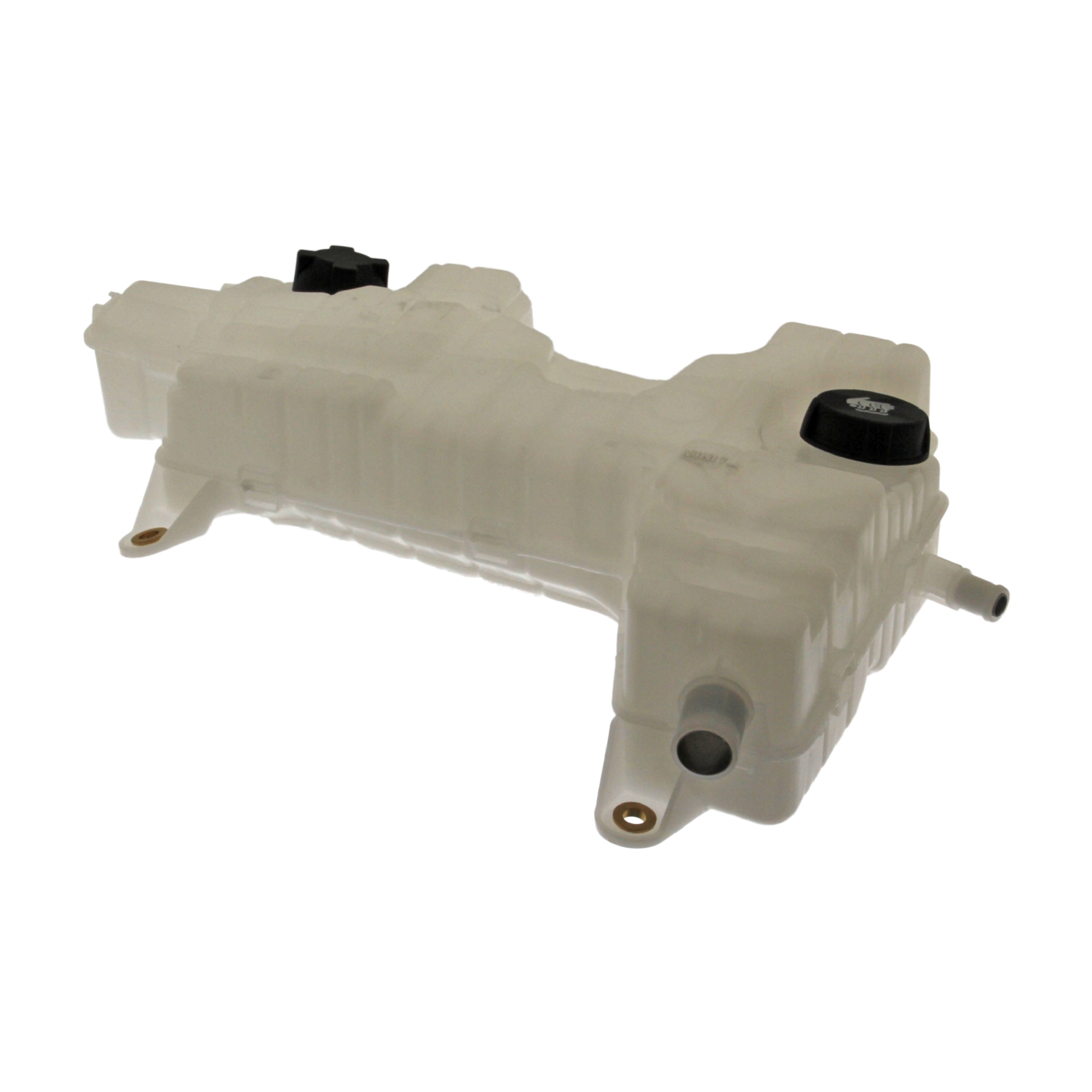 FEBI BILSTEIN Ausgleichsbehälter, Kühlmittel ProKit 40246 für DAF Volvo RENAULT TRUCKS