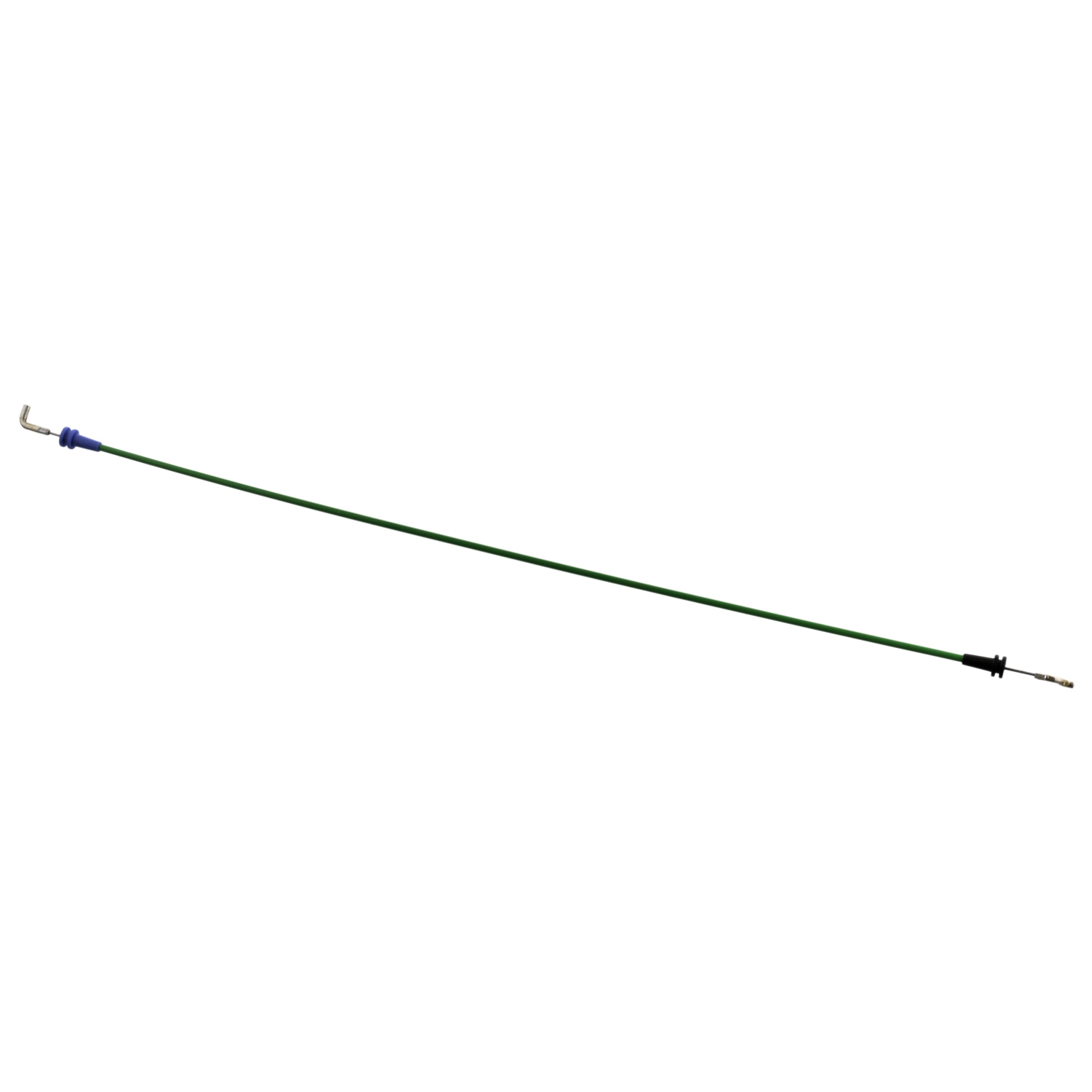 FEBI BILSTEIN Seilzug, Türentriegelung 40652 vorne links 8mm für Mercedes