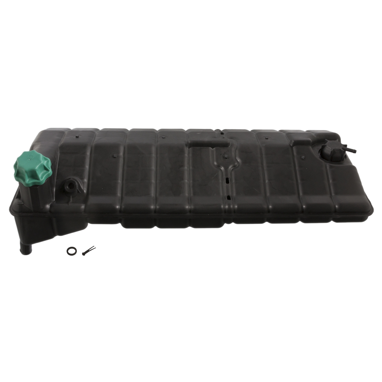 FEBI BILSTEIN Ausgleichsbehälter, Kühlmittel 43567 für MAN
