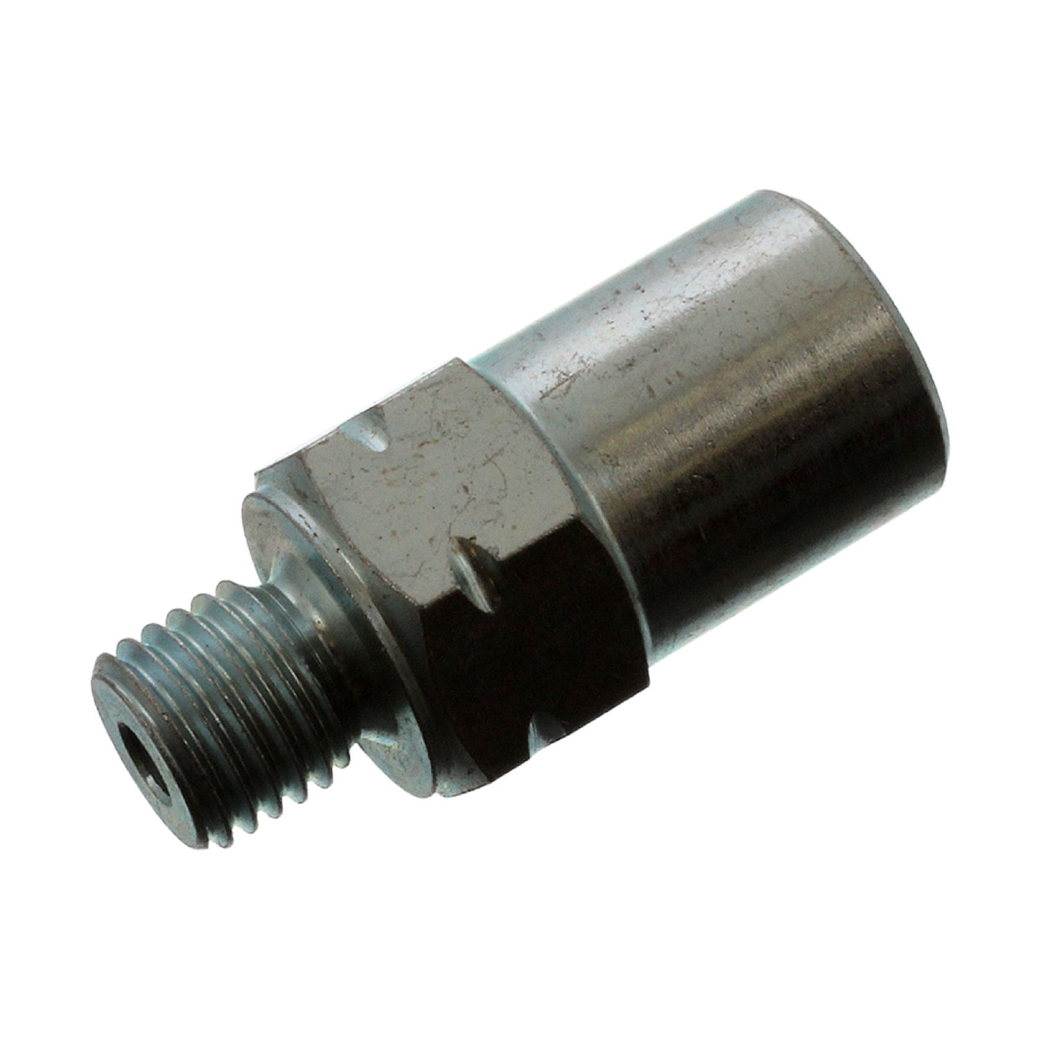FEBI BILSTEIN Ventil, Kraftstoffpumpe 43665 für Volvo RENAULT TRUCKS