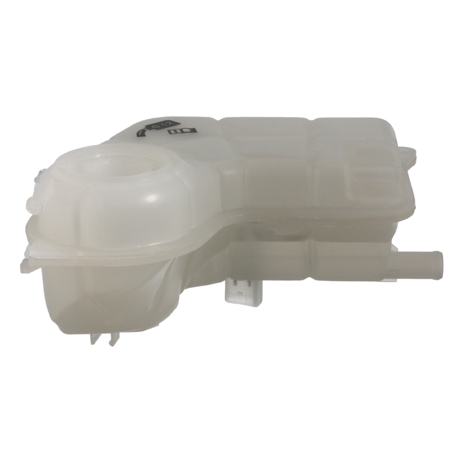 FEBI BILSTEIN Ausgleichsbehälter, Kühlmittel 44532 für SEAT