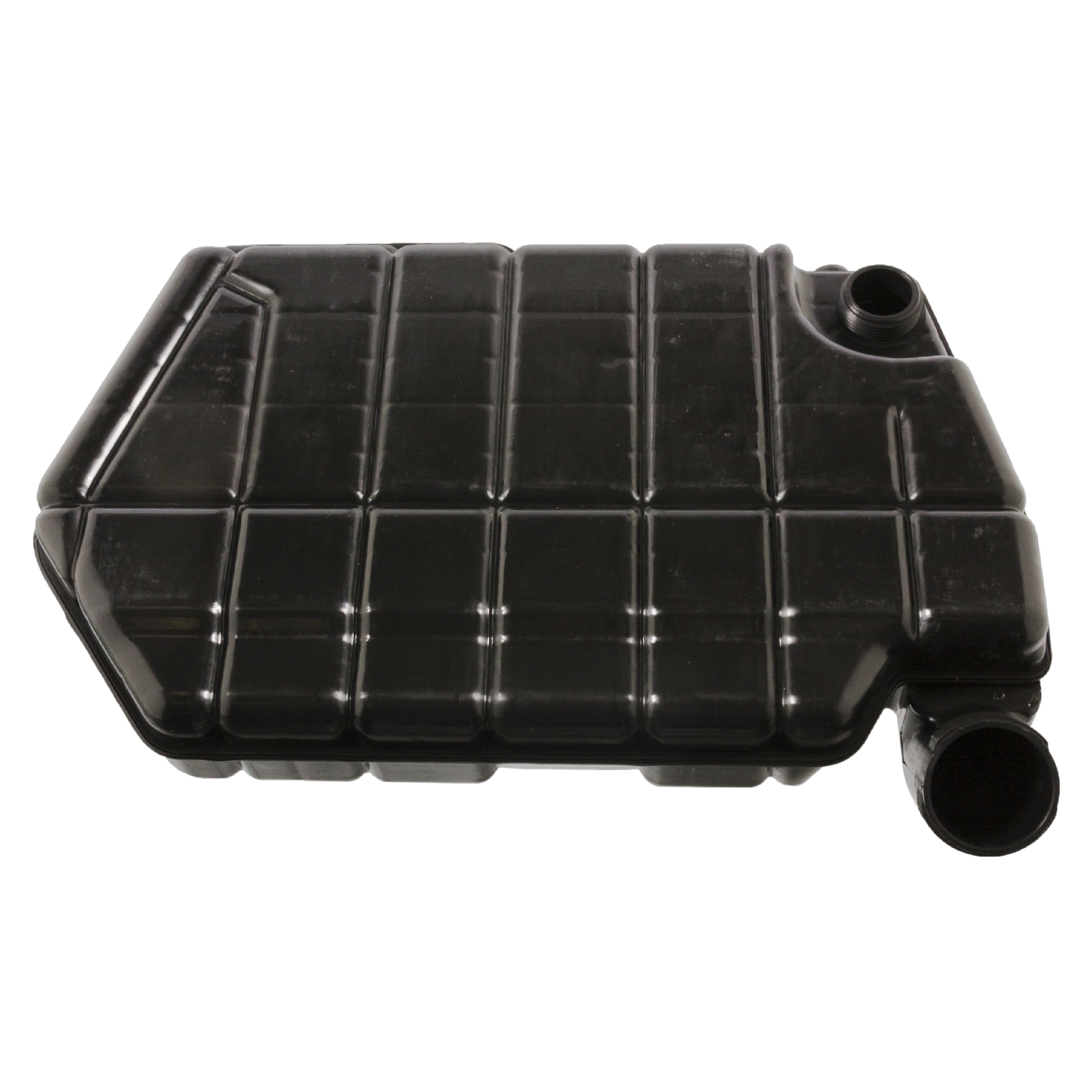 FEBI BILSTEIN Ausgleichsbehälter, Kühlmittel 44893 für DAF