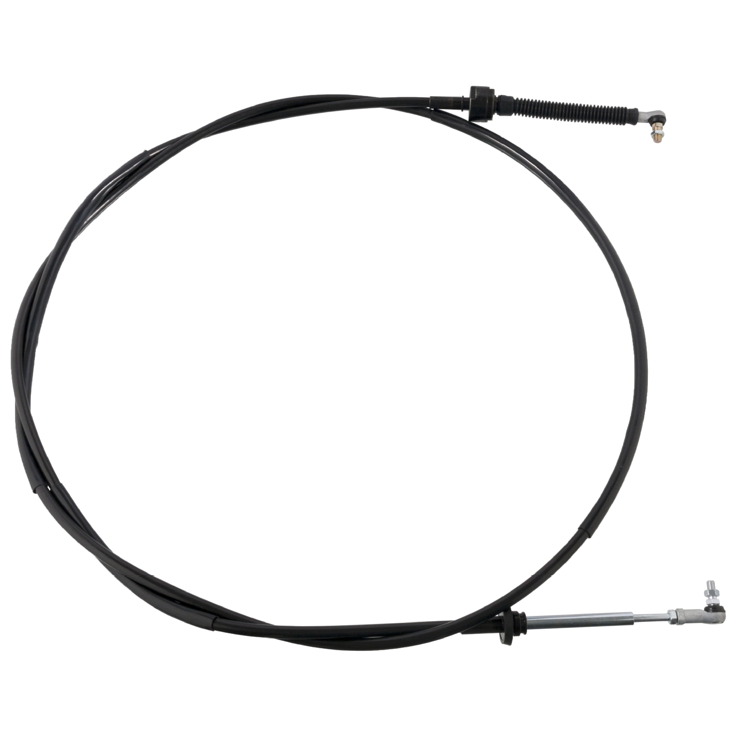 FEBI BILSTEIN Seilzug, Schaltgetriebe 45332 für RENAULT TRUCKS