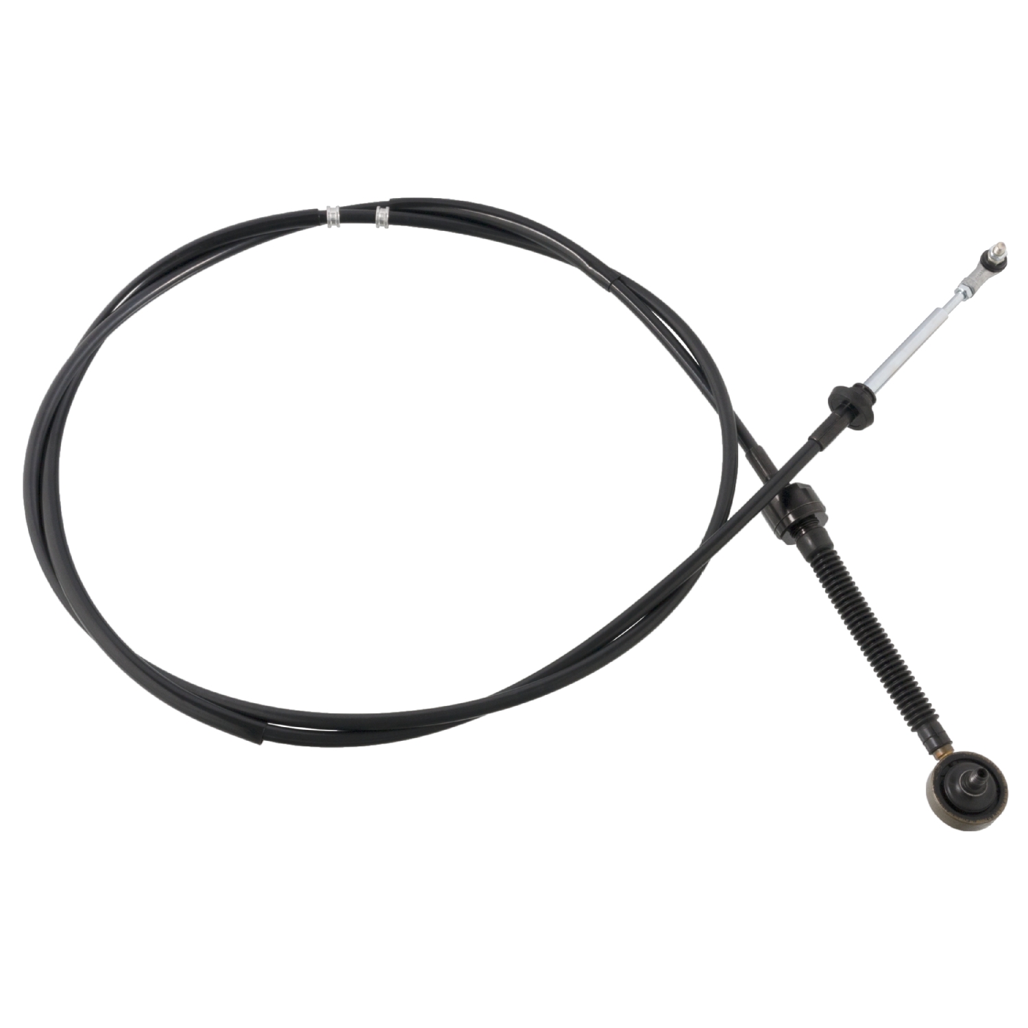 FEBI BILSTEIN Seilzug, Schaltgetriebe 45333 für RENAULT TRUCKS