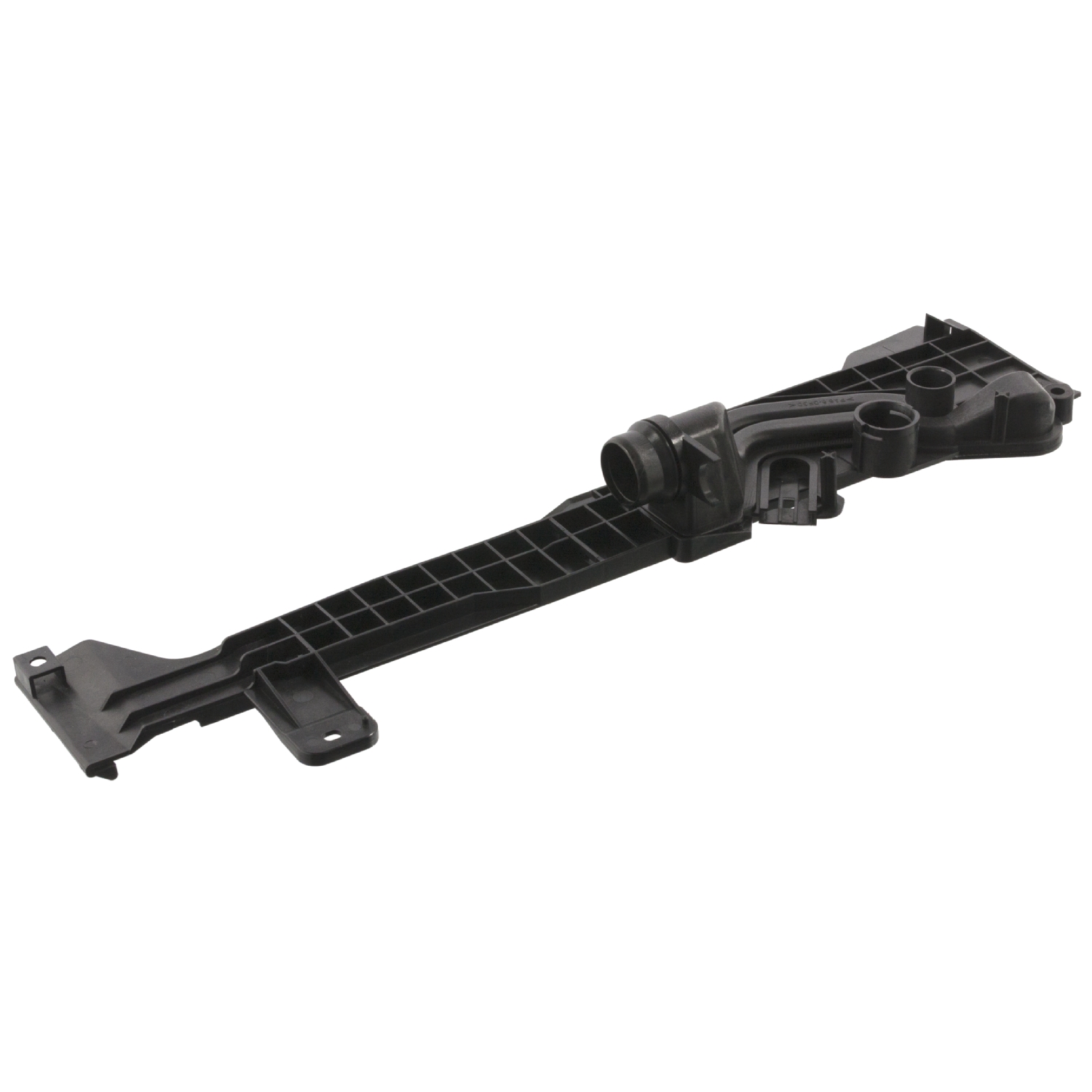 FEBI BILSTEIN Halter, Ausgleichsbehälter-Kühlmittel febi Plus 46447 für BMW
