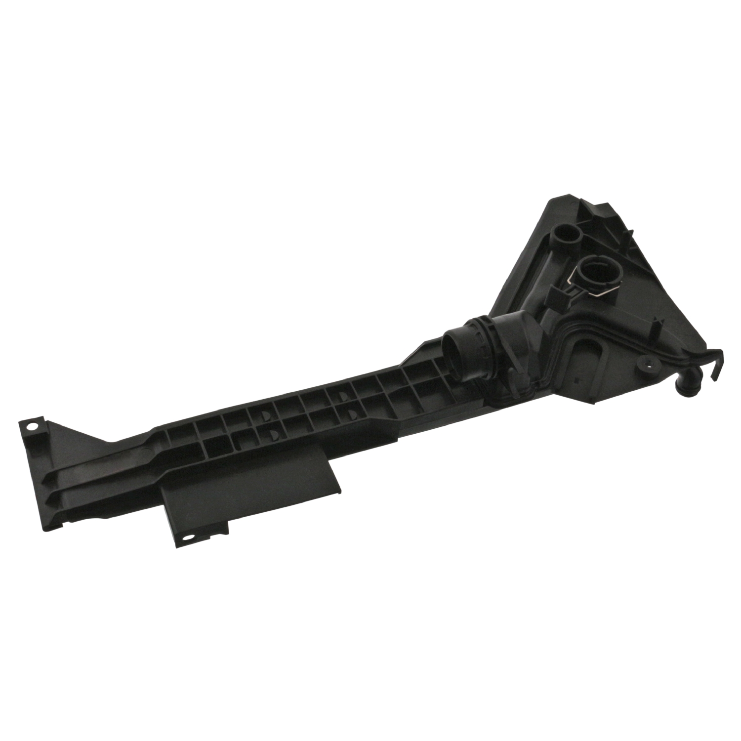 FEBI BILSTEIN Halter, Ausgleichsbehälter-Kühlmittel febi Plus 46556 für BMW
