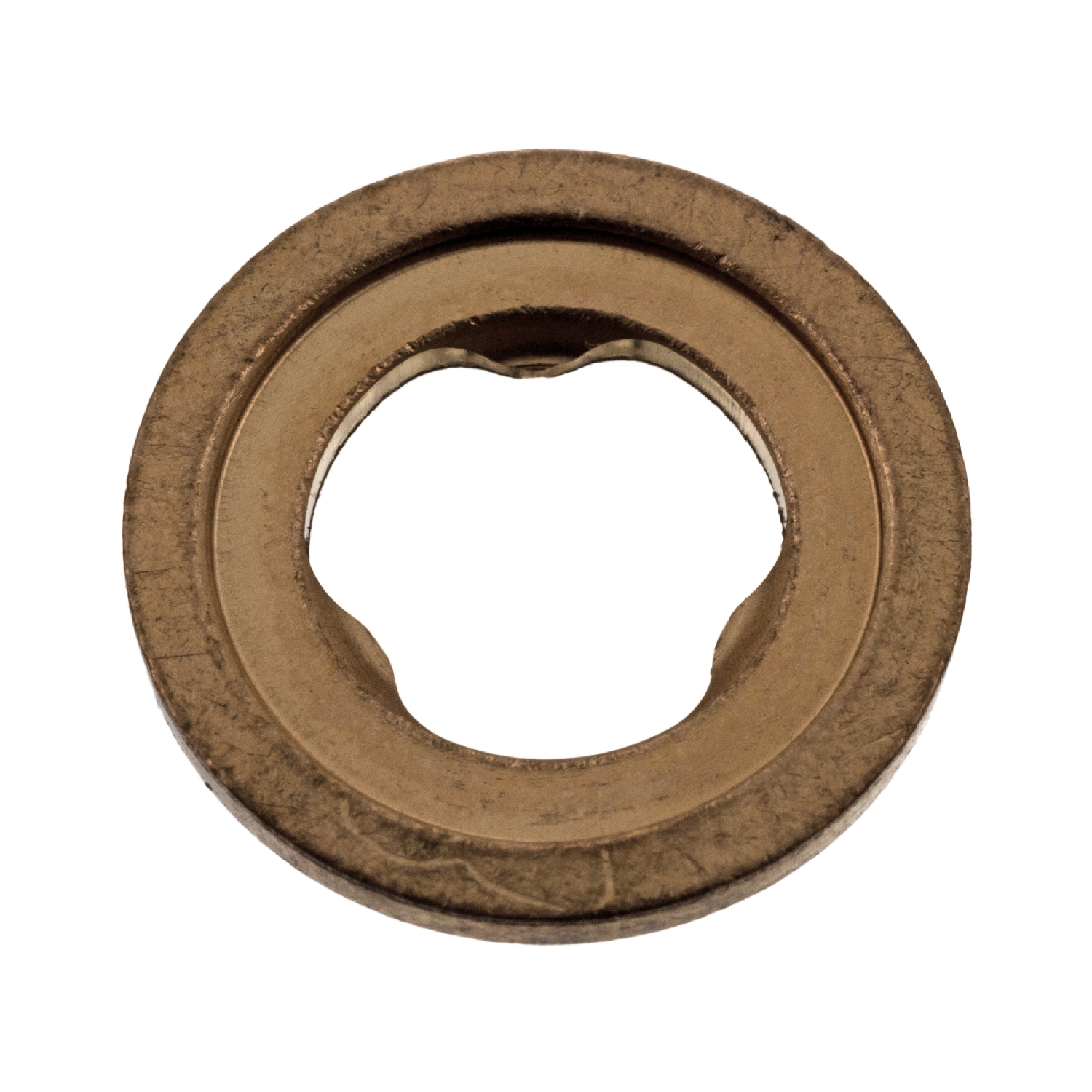 FEBI BILSTEIN Dichtung, Düsenhalter 47010 für Volvo Mercedes RENAULT TRUCKS