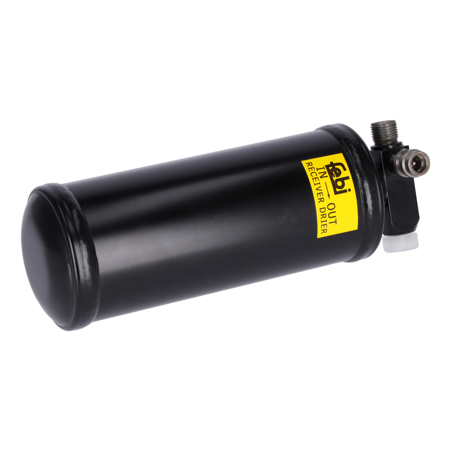 FEBI BILSTEIN Trockner, Klimaanlage 47554 75,4mm für Volvo