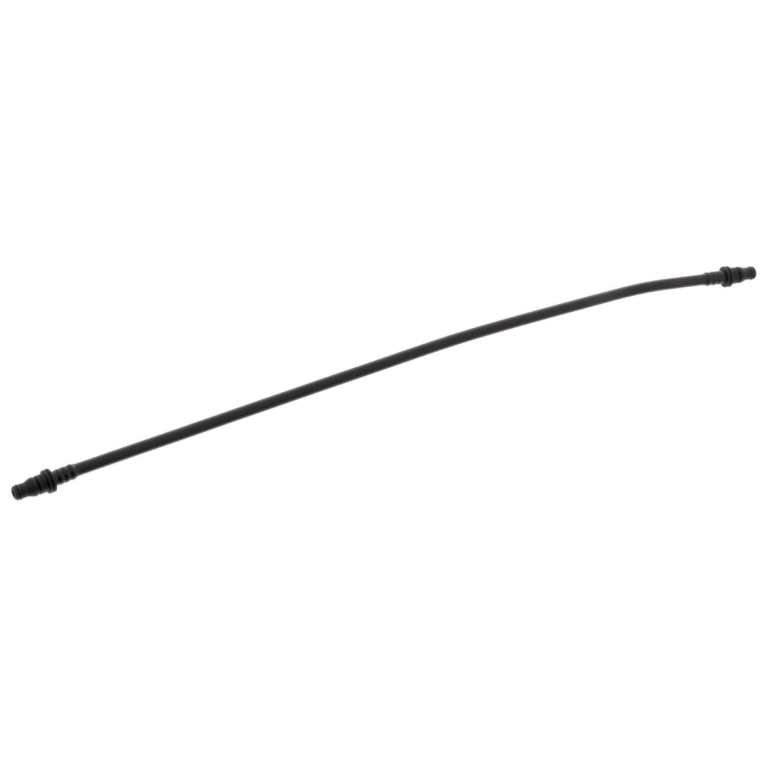 FEBI BILSTEIN Entlüftungsschlauch, Ausgleichsbehälter febi Plus 47945 für Mercedes