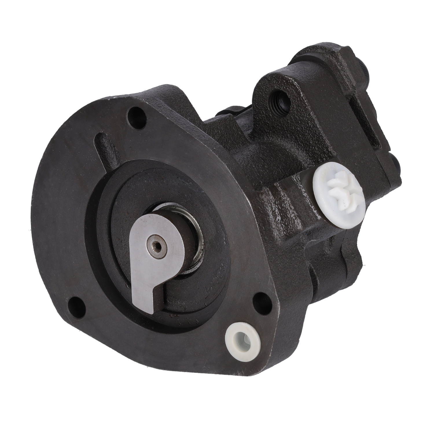 FEBI BILSTEIN Kraftstoffpumpe 48587 für Mercedes