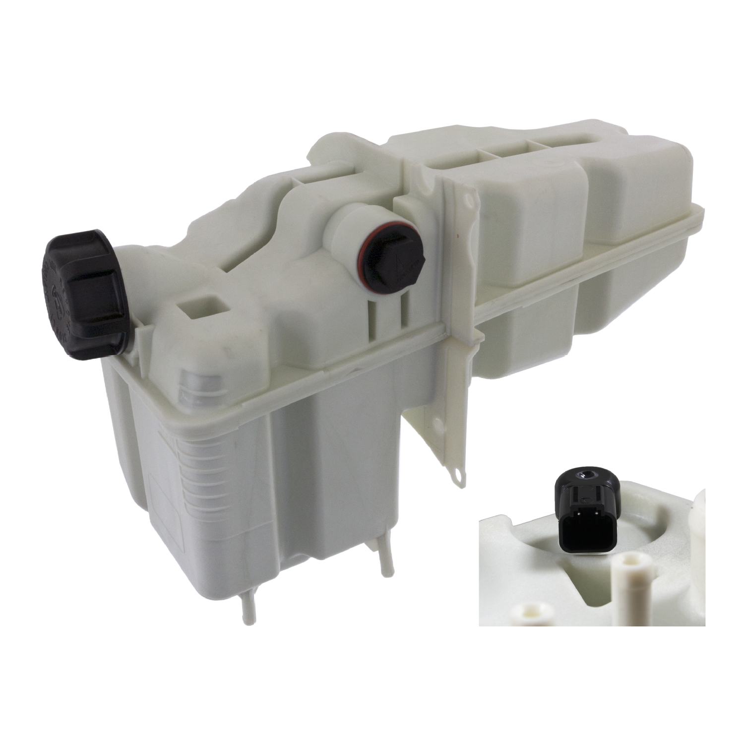 FEBI BILSTEIN Ausgleichsbehälter, Kühlmittel ProKit 49675