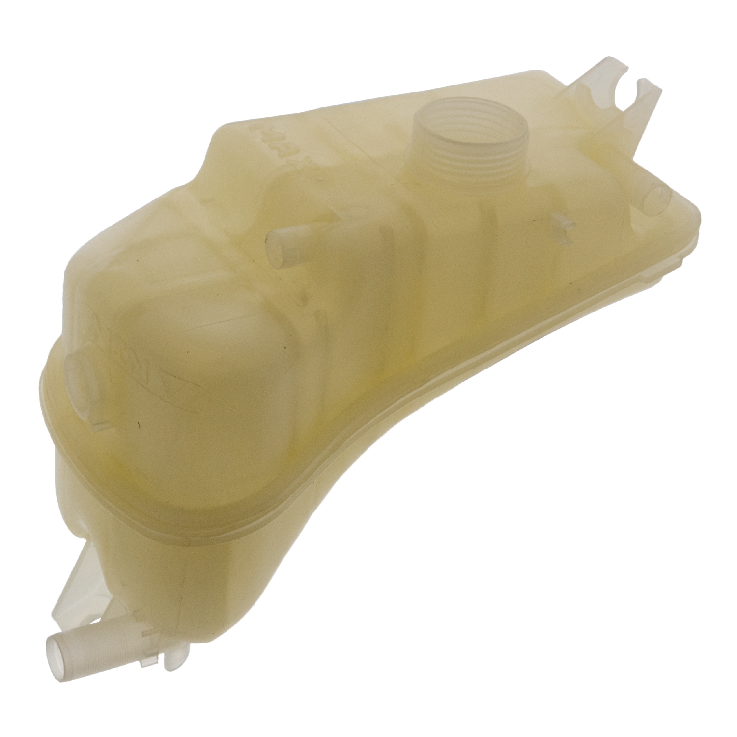 FEBI BILSTEIN Ausgleichsbehälter, Kühlmittel 100385 für Peugeot