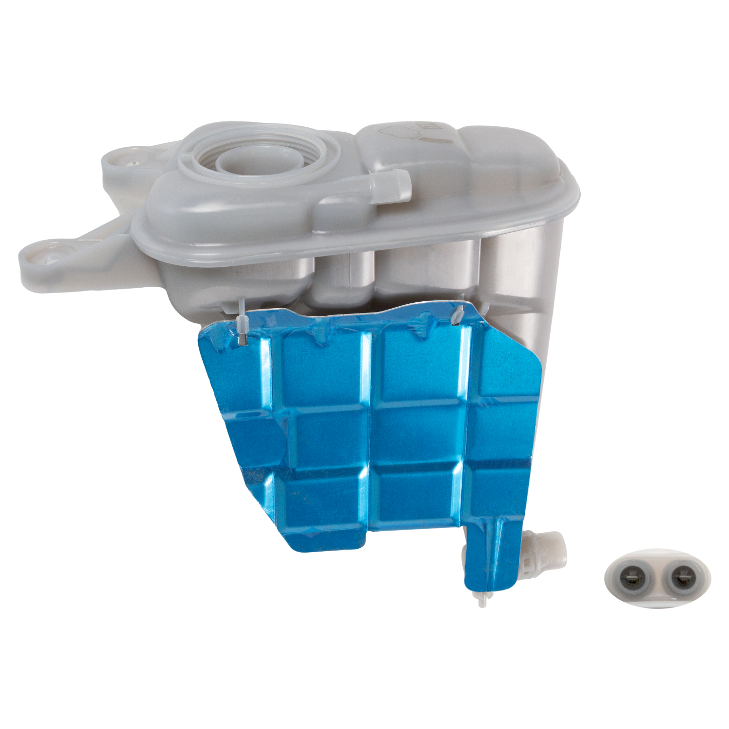FEBI BILSTEIN Ausgleichsbehälter, Kühlmittel 103420 für Audi