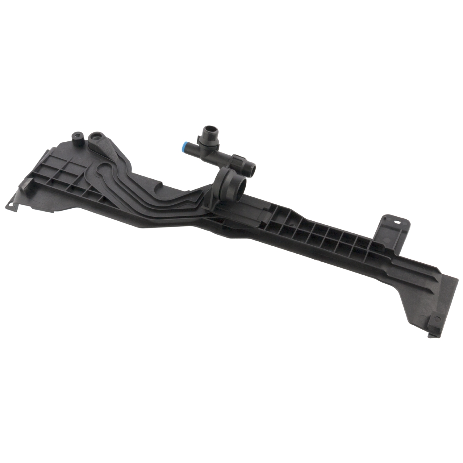 FEBI BILSTEIN Halter, Ausgleichsbehälter-Kühlmittel febi Plus 103676 links für BMW