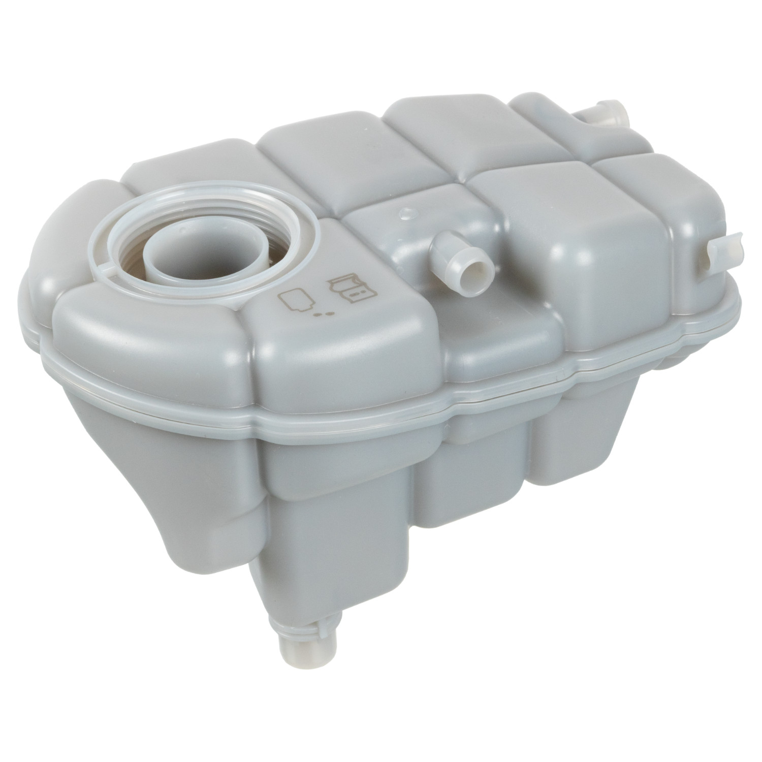 FEBI BILSTEIN Ausgleichsbehälter, Kühlmittel 171863 für Audi