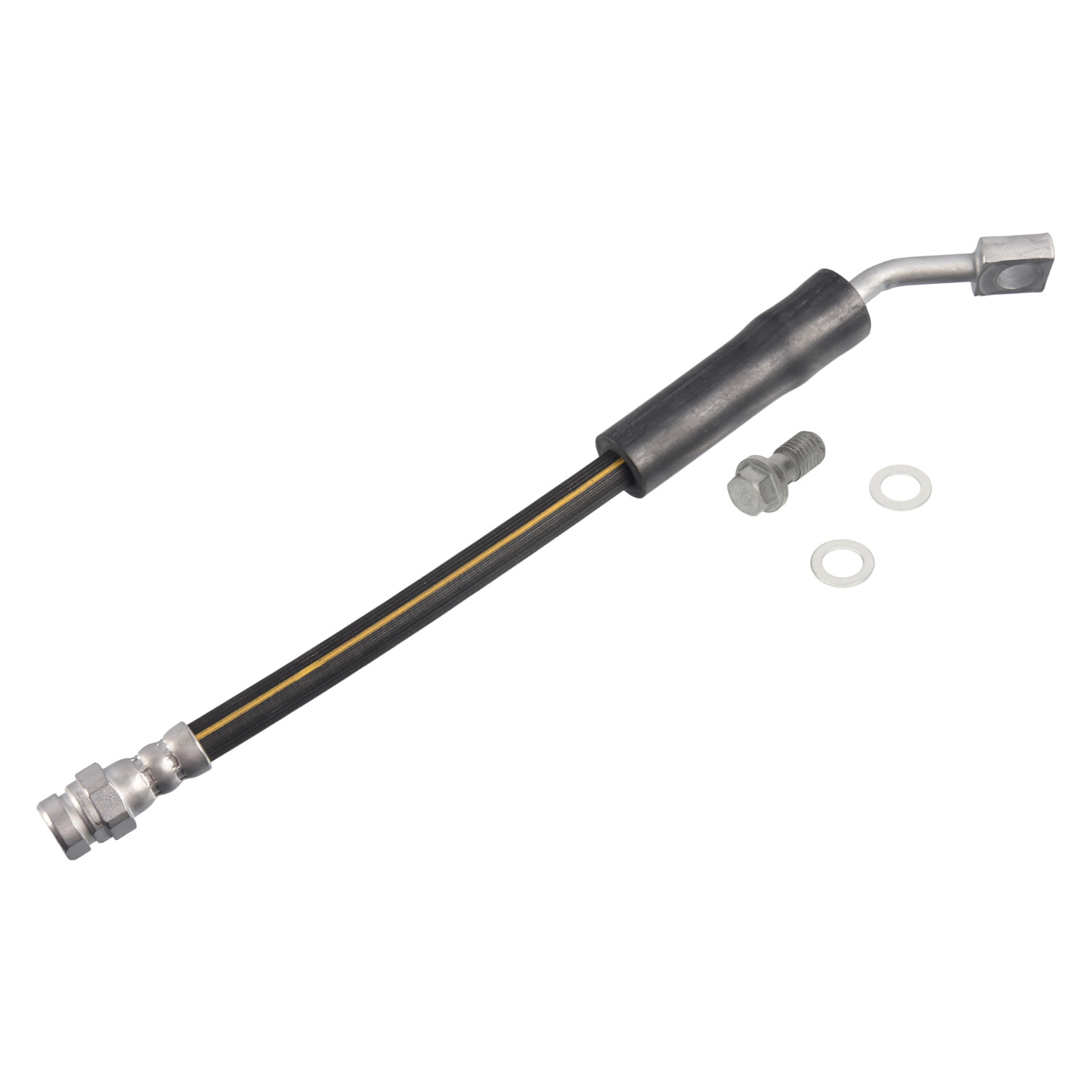 FEBI BILSTEIN Bremsschlauch 173252 Hinterachse rechts für CUPRA VW