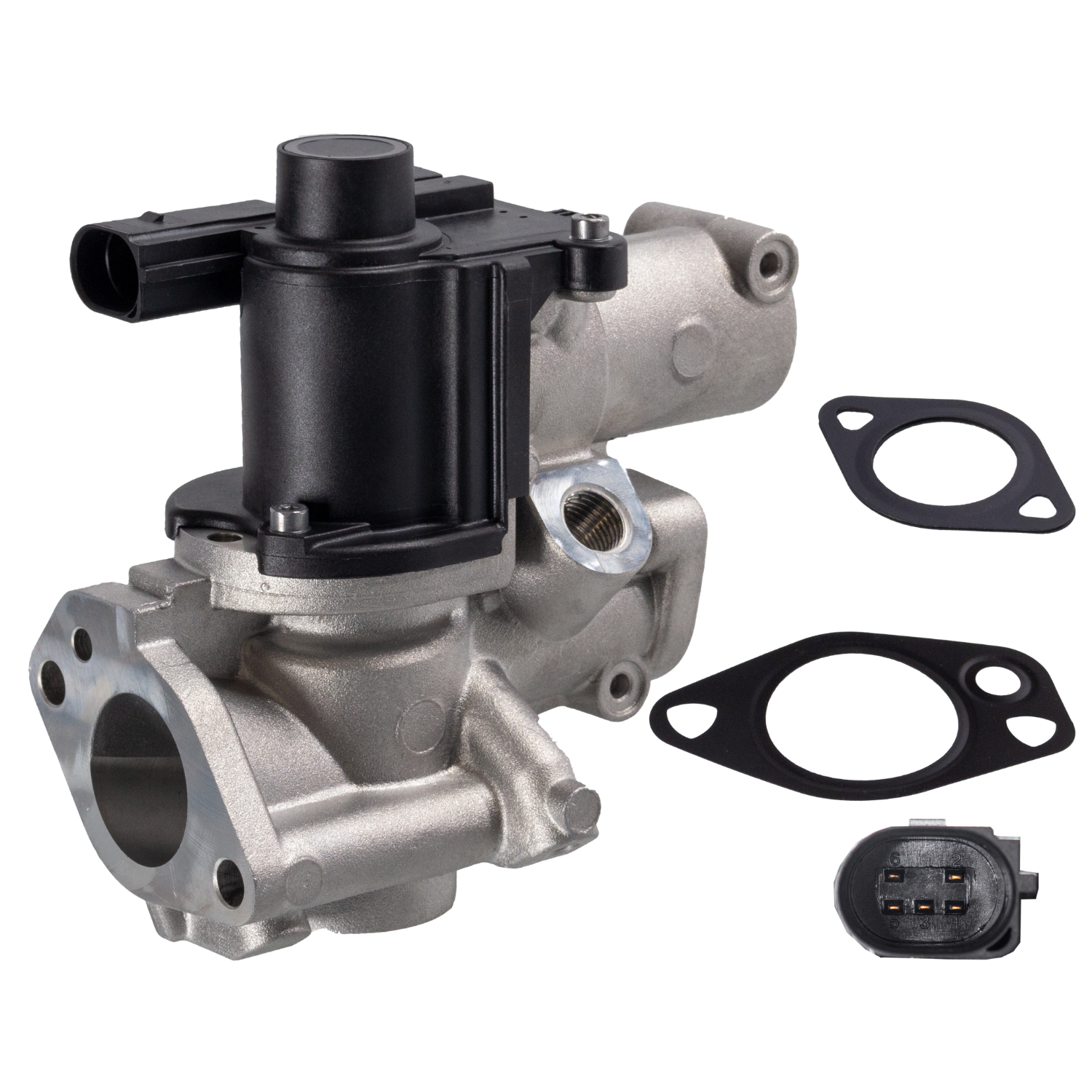 FEBI BILSTEIN AGR-Ventil 174993 für VW