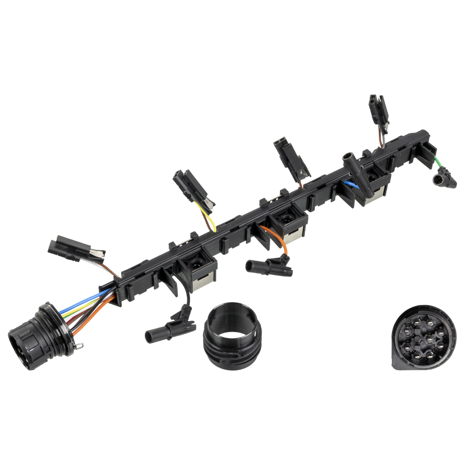 FEBI BILSTEIN Anschlussleitung, Einspritzventil 175301 für VW