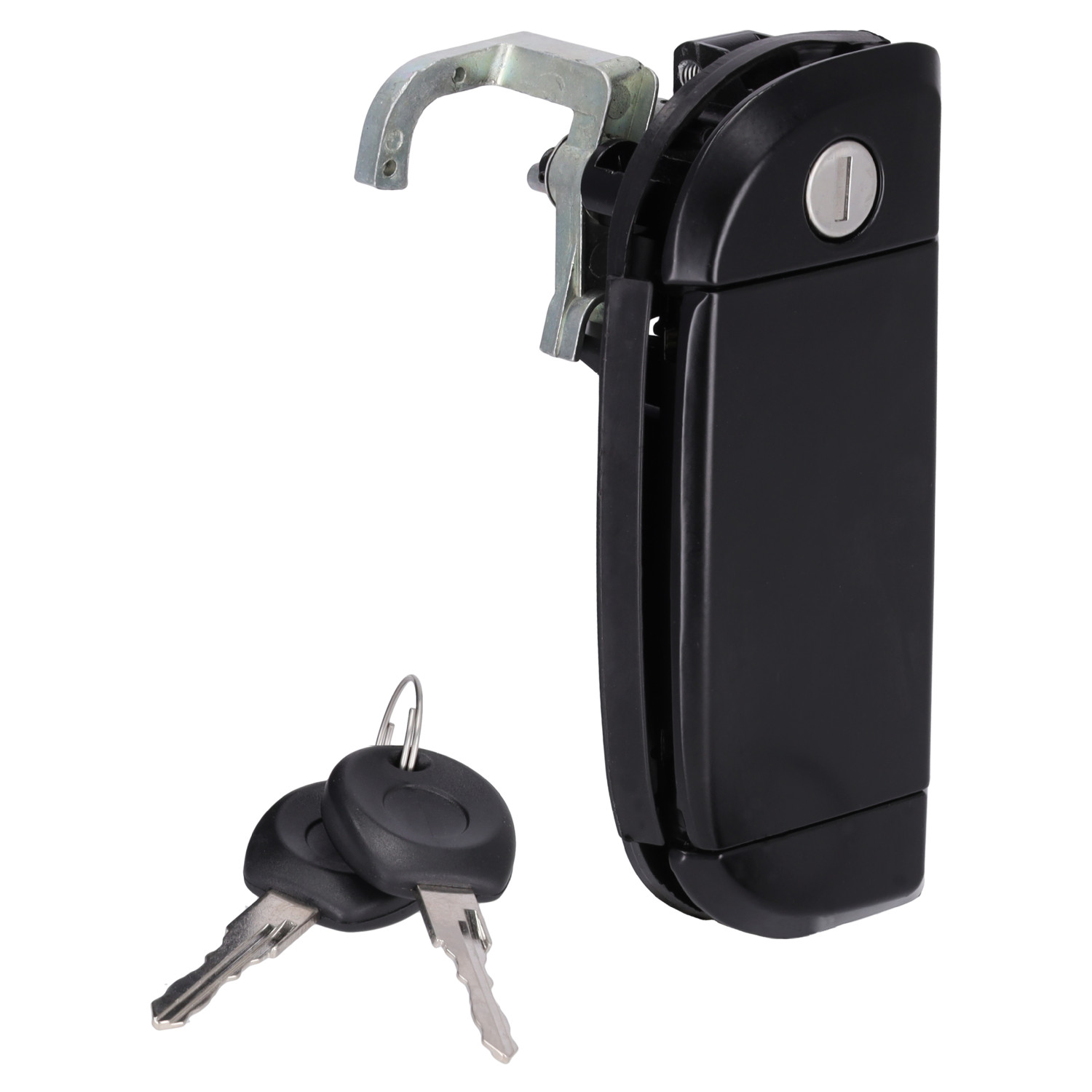 FEBI BILSTEIN Türgriff 175767 links für VW
