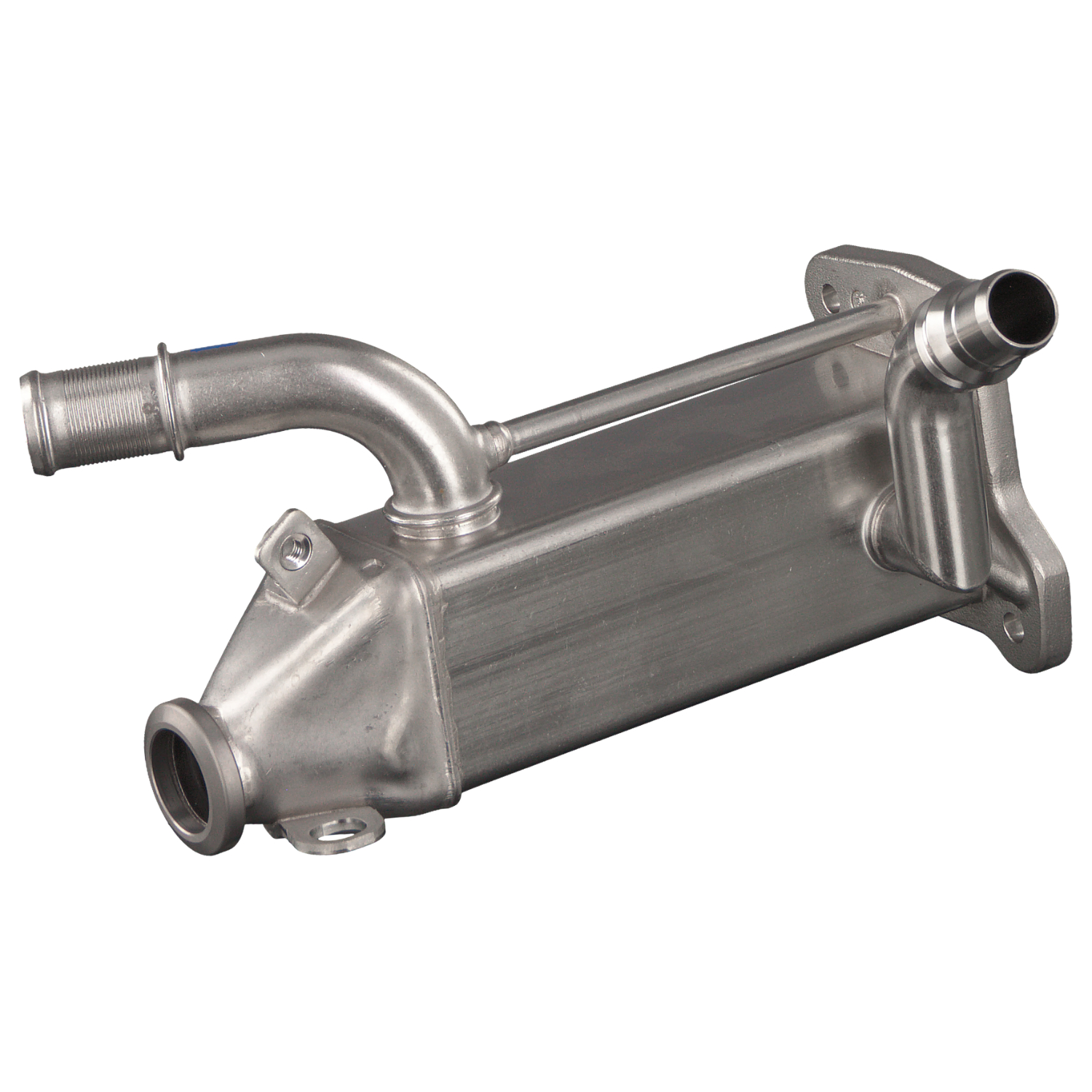 FEBI BILSTEIN Kühler, Abgasrückführung 176387 für Peugeot