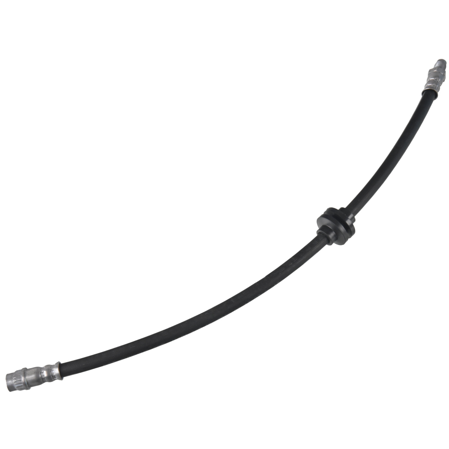 FEBI BILSTEIN Bremsschlauch 177092 Vorderachse rechts für RENAULT