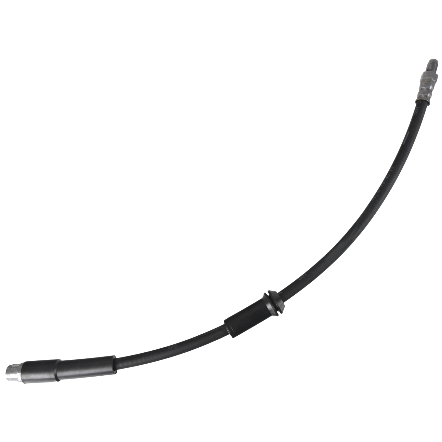 FEBI BILSTEIN Bremsschlauch 177136 Vorderachse rechts für Mercedes