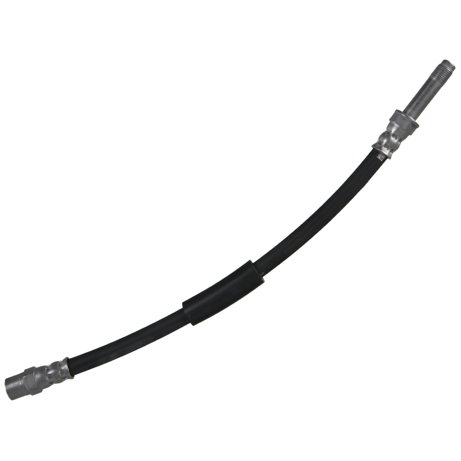 FEBI BILSTEIN Bremsschlauch 177138 Hinterachse rechts für BMW