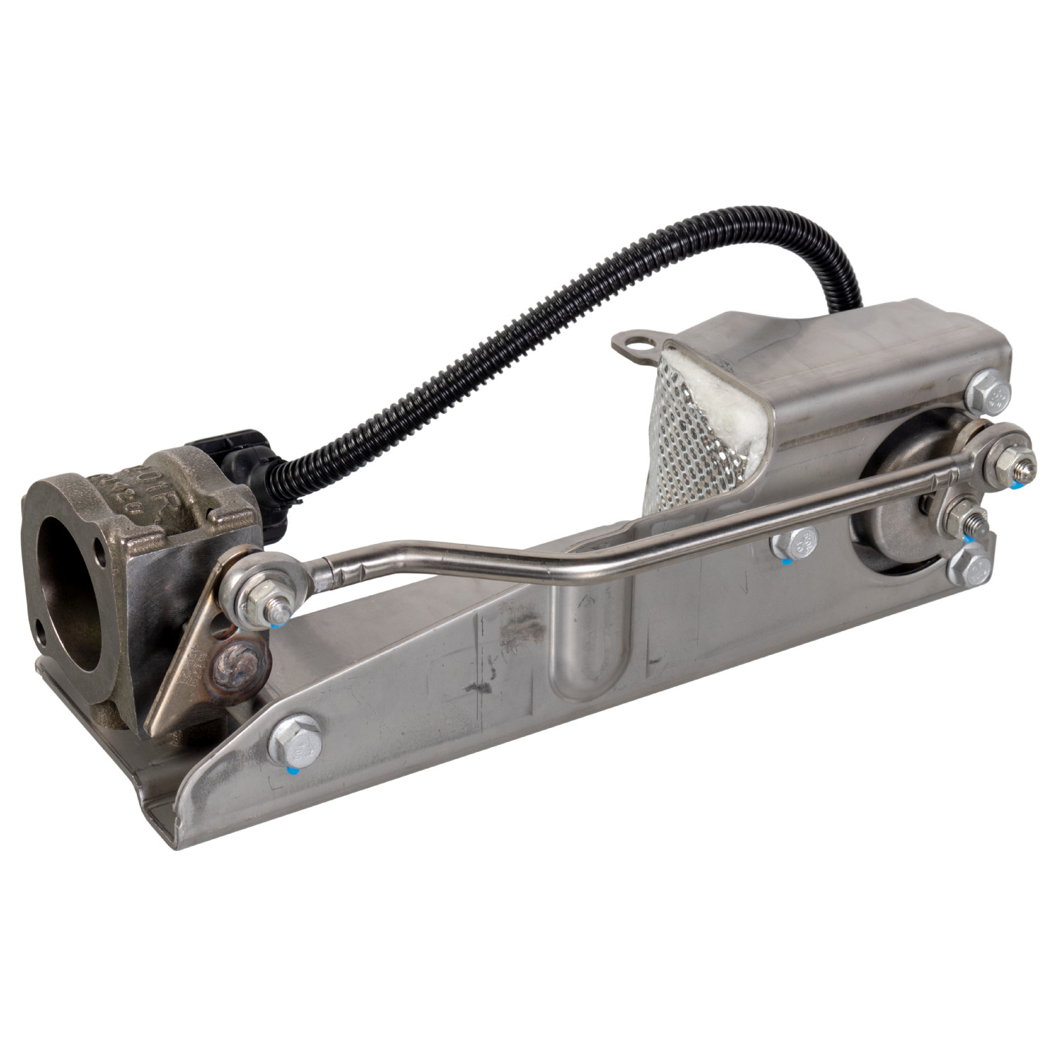 FEBI BILSTEIN AGR-Ventil 177249 für MAN