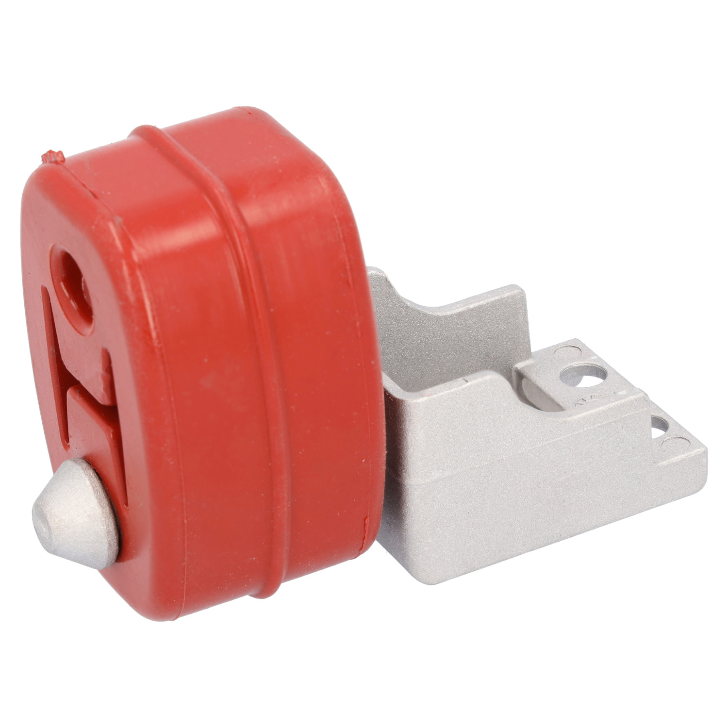 FEBI BILSTEIN Halter, Abgasanlage 177270 für VW CUPRA