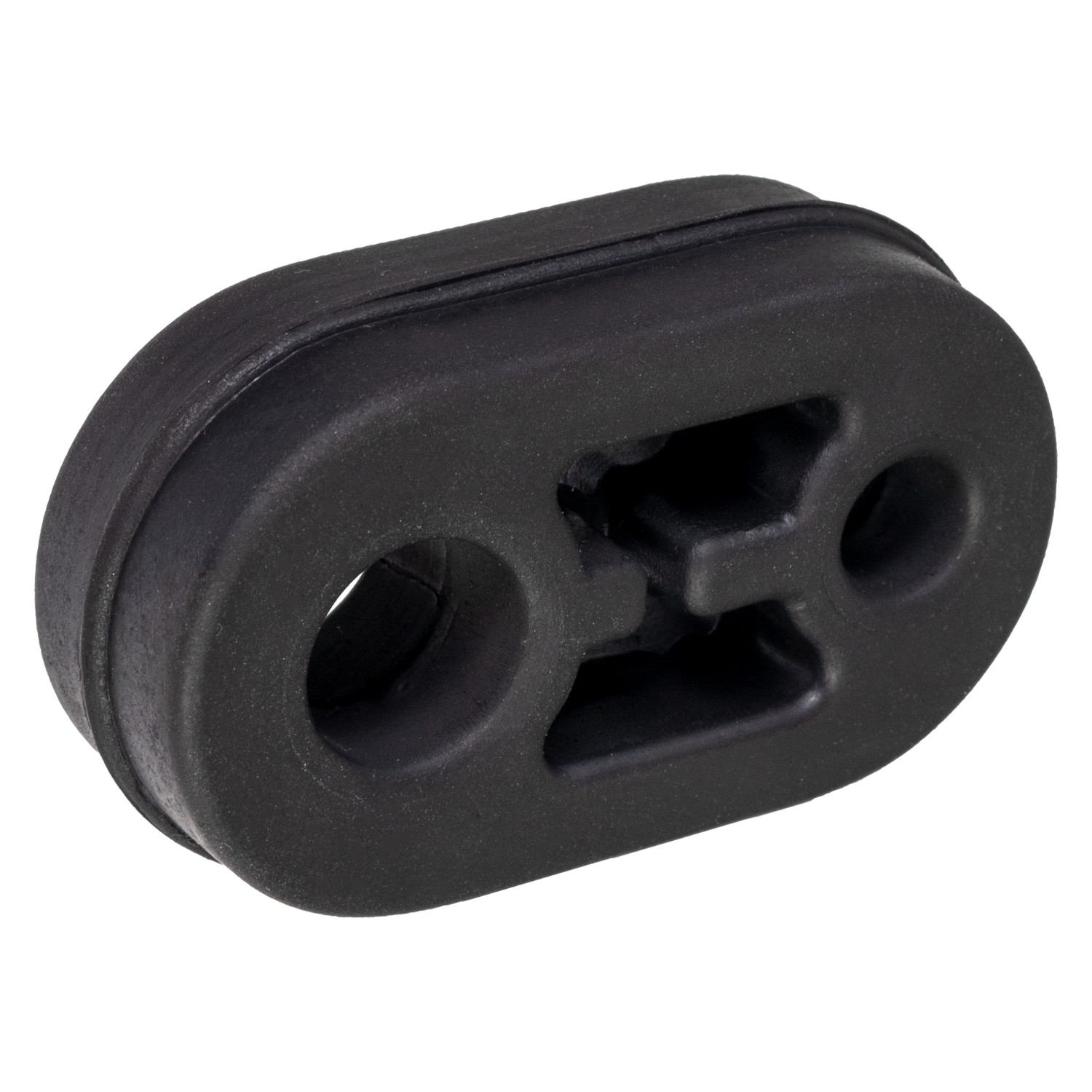 FEBI BILSTEIN Halter, Abgasrohr 178340 für Peugeot