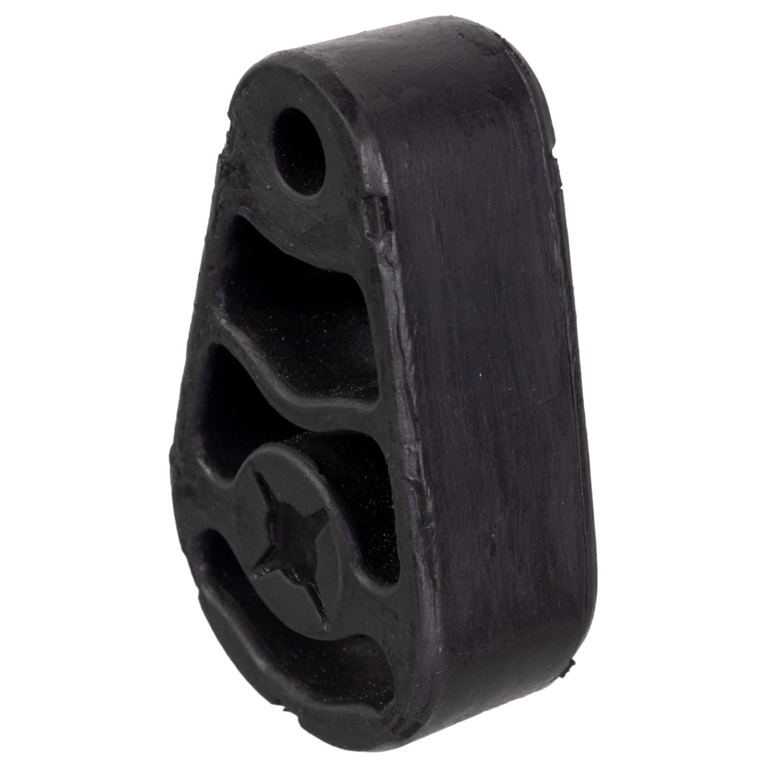 FEBI BILSTEIN Halter, Abgasanlage 178862 unten für BMW