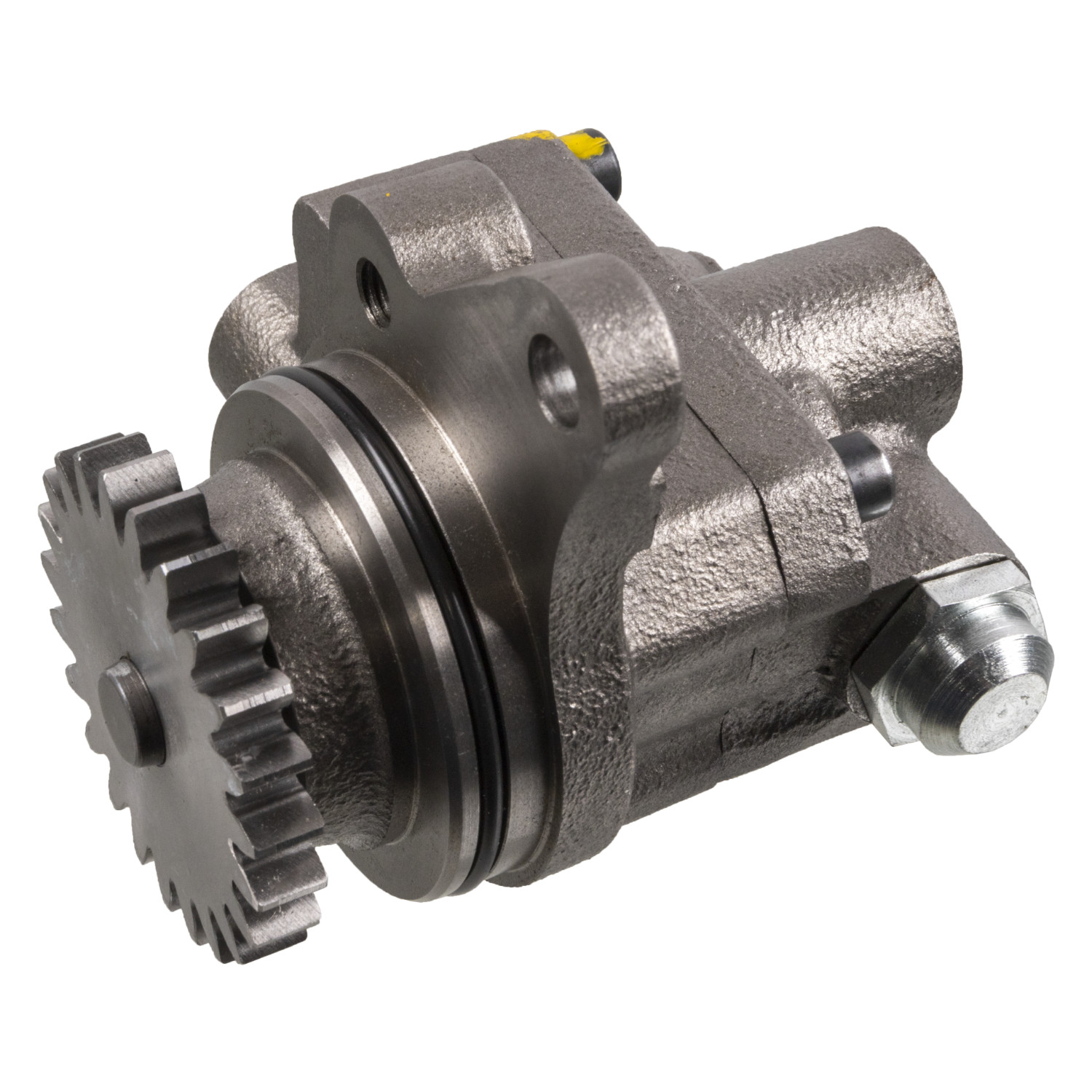 FEBI BILSTEIN Kraftstoffpumpe 179079 für Volvo RENAULT TRUCKS