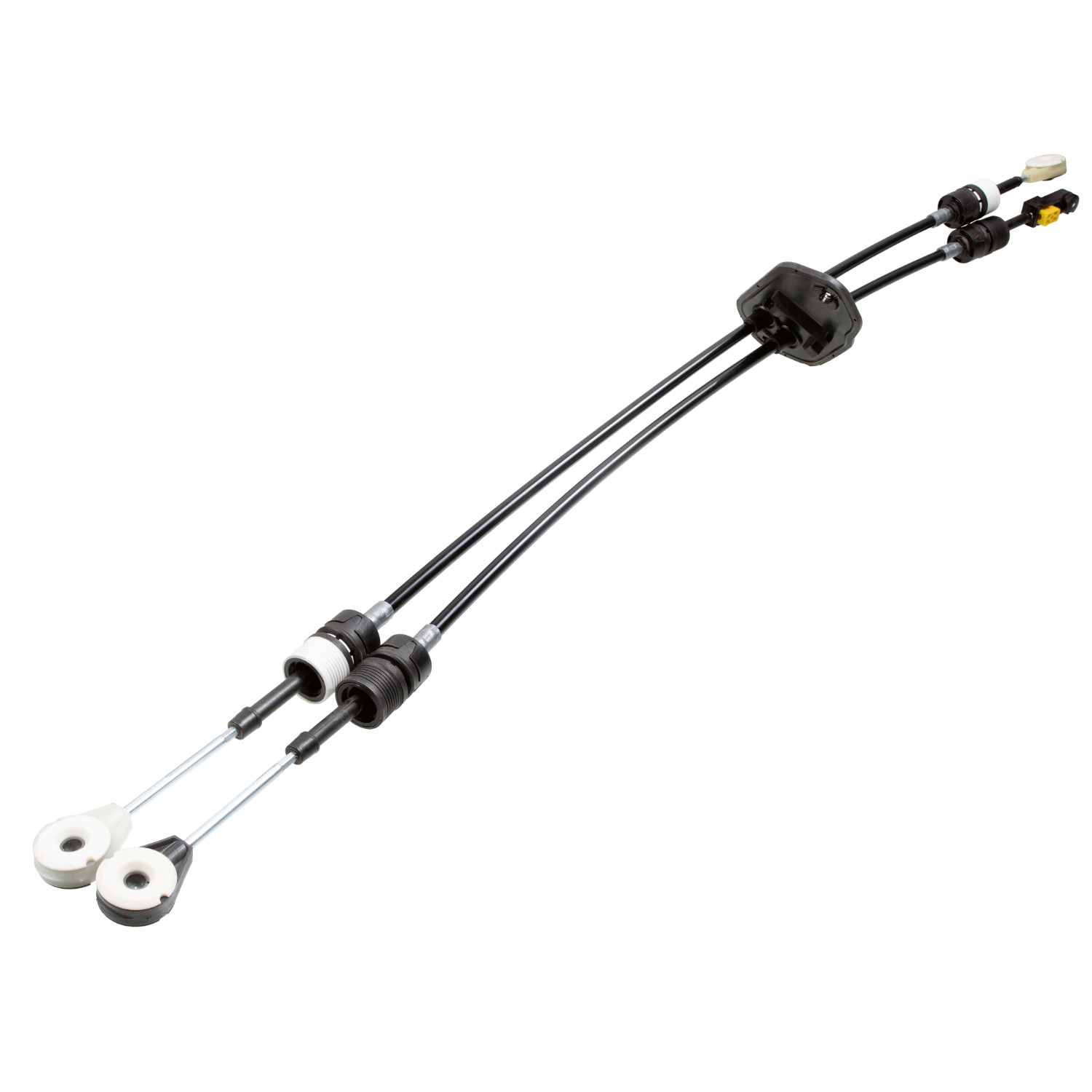 FEBI BILSTEIN Seilzug, Schaltgetriebe 179767 für Ford