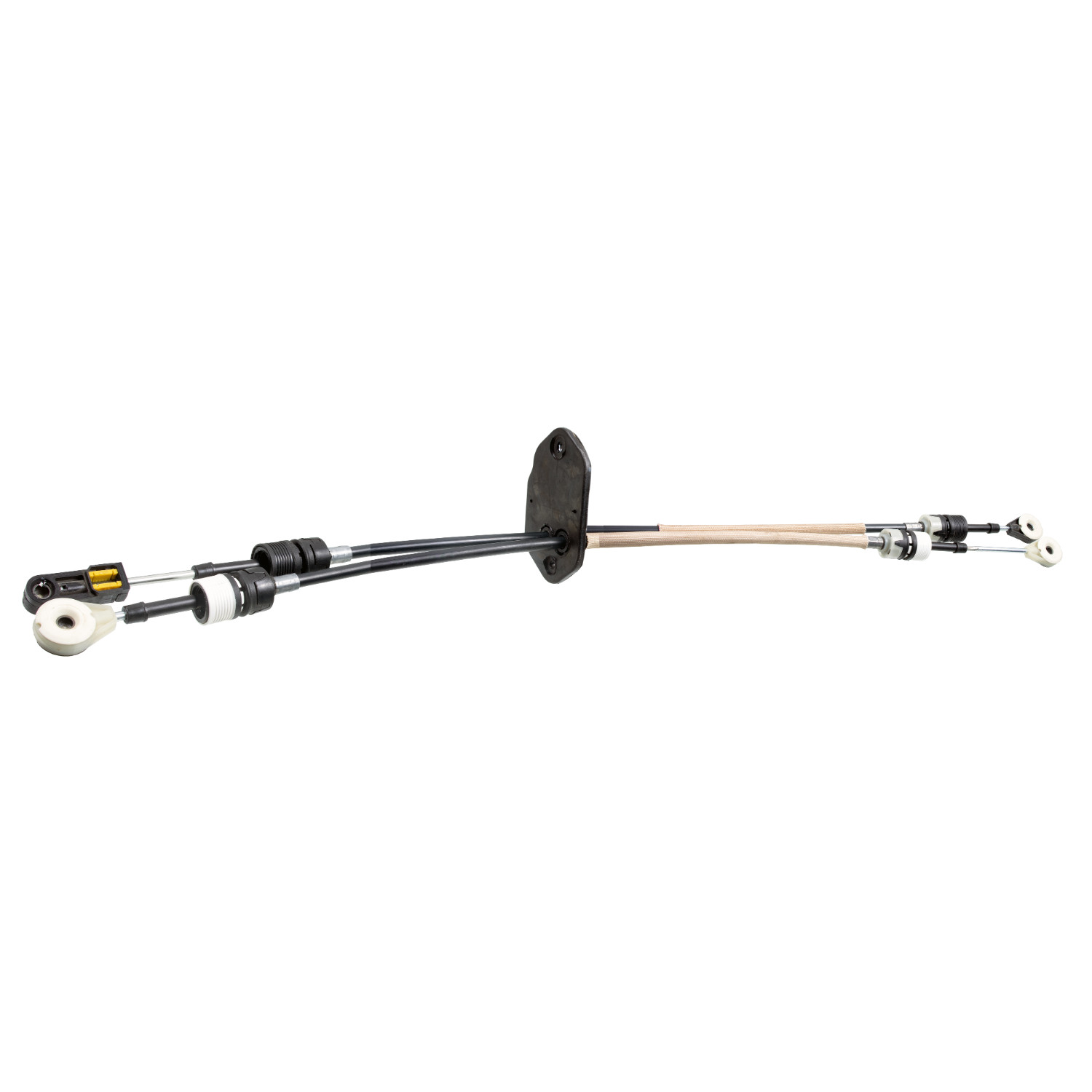 FEBI BILSTEIN Seilzug, Schaltgetriebe 179816 für Ford
