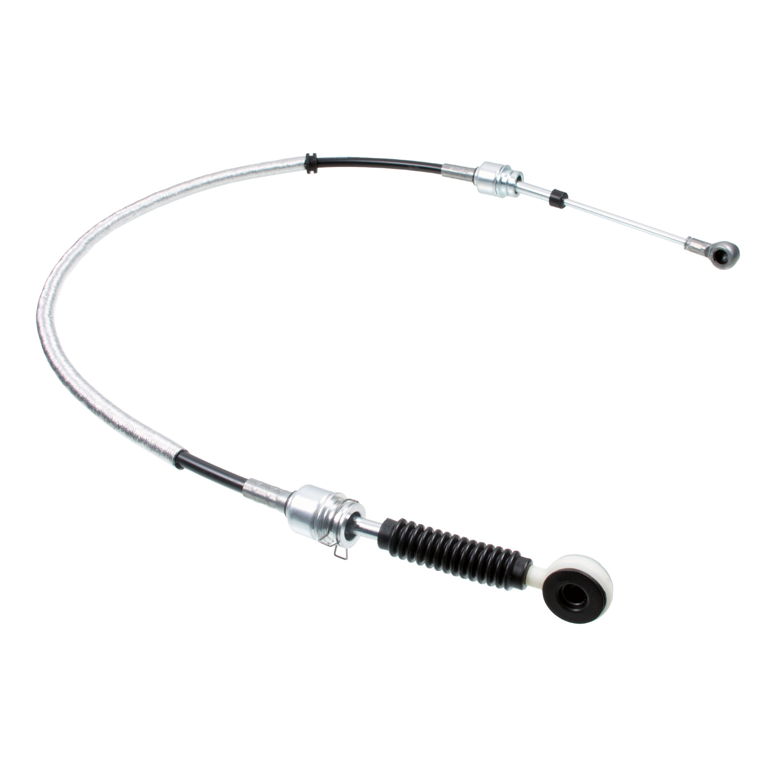 FEBI BILSTEIN Seilzug, Schaltgetriebe 179817 links für MINI