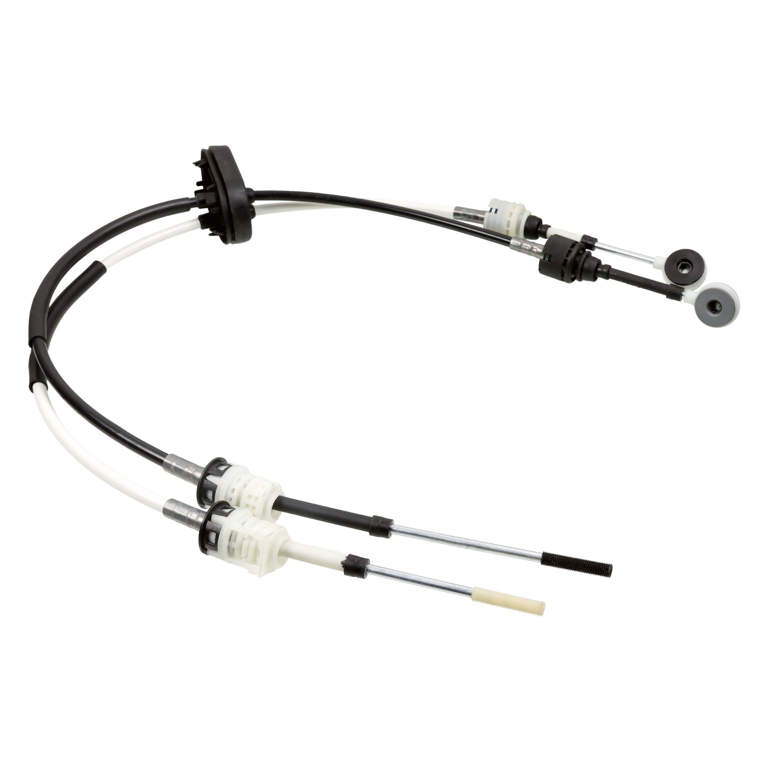 FEBI BILSTEIN Seilzug, Schaltgetriebe 179831 für Vaughall