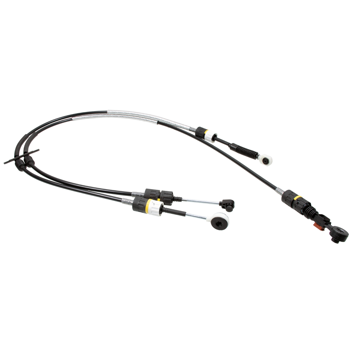 FEBI BILSTEIN Seilzug, Schaltgetriebe 179833 für Ford