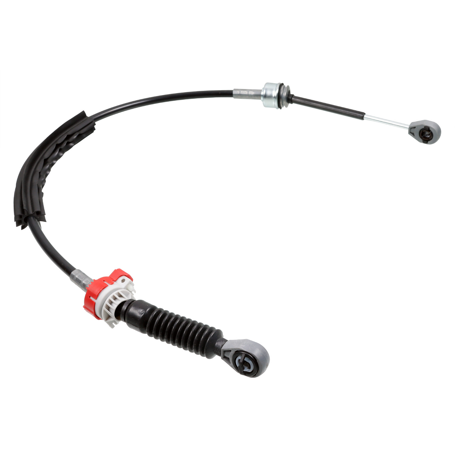 FEBI BILSTEIN Seilzug, Schaltgetriebe 179842 für RENAULT