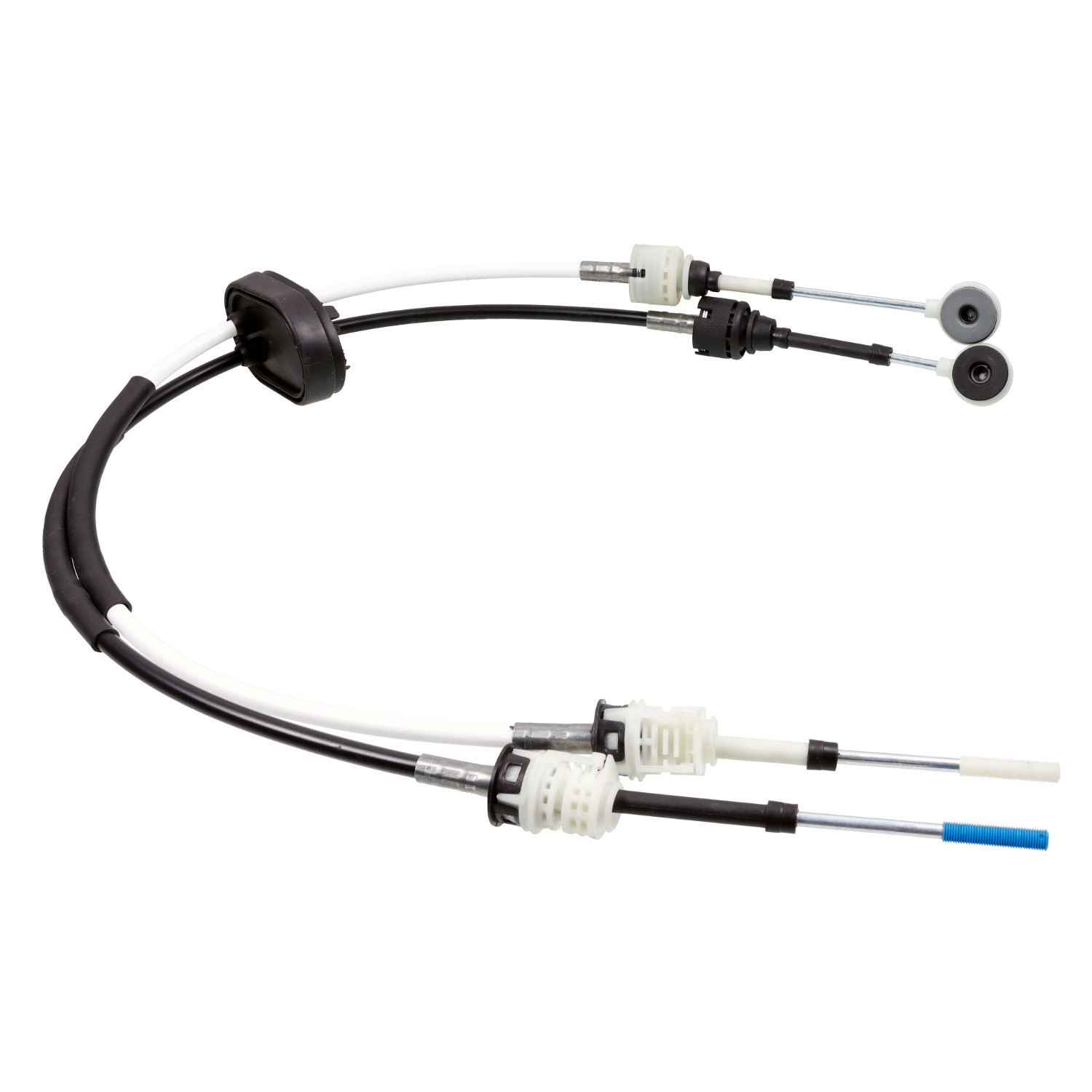 FEBI BILSTEIN Seilzug, Schaltgetriebe 179902 für Vaughall