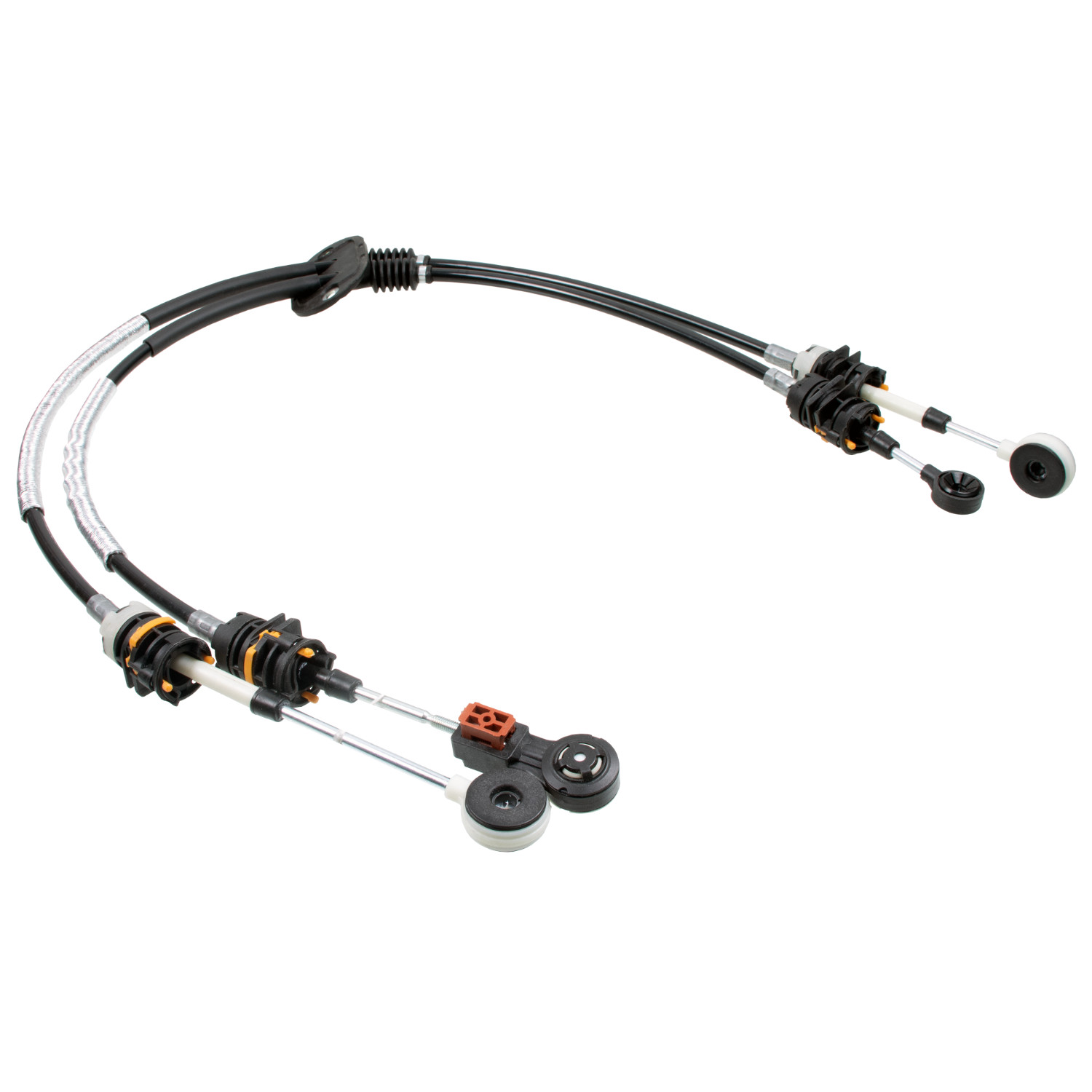 FEBI BILSTEIN Seilzug, Schaltgetriebe 179903 für Ford