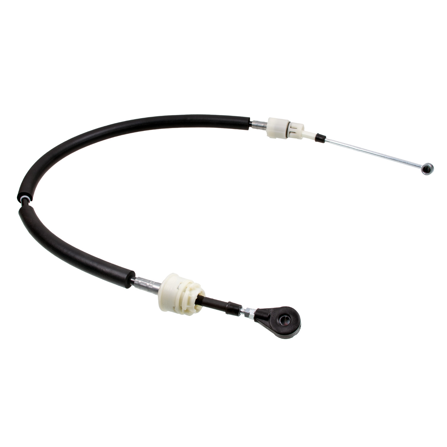 FEBI BILSTEIN Seilzug, Schaltgetriebe 179905 links für ALFA ROMEO Fiat