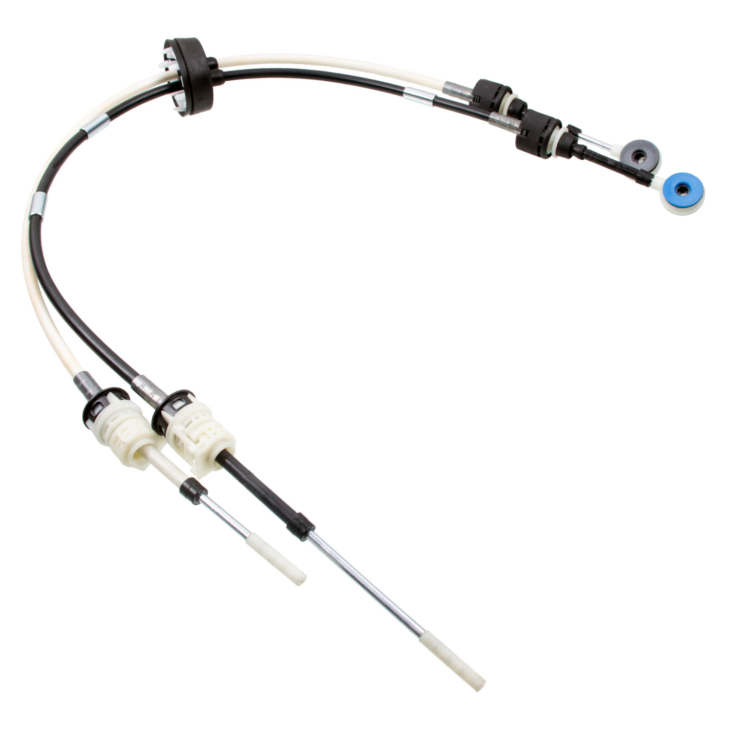 FEBI BILSTEIN Seilzug, Schaltgetriebe 179939 für Vaughall