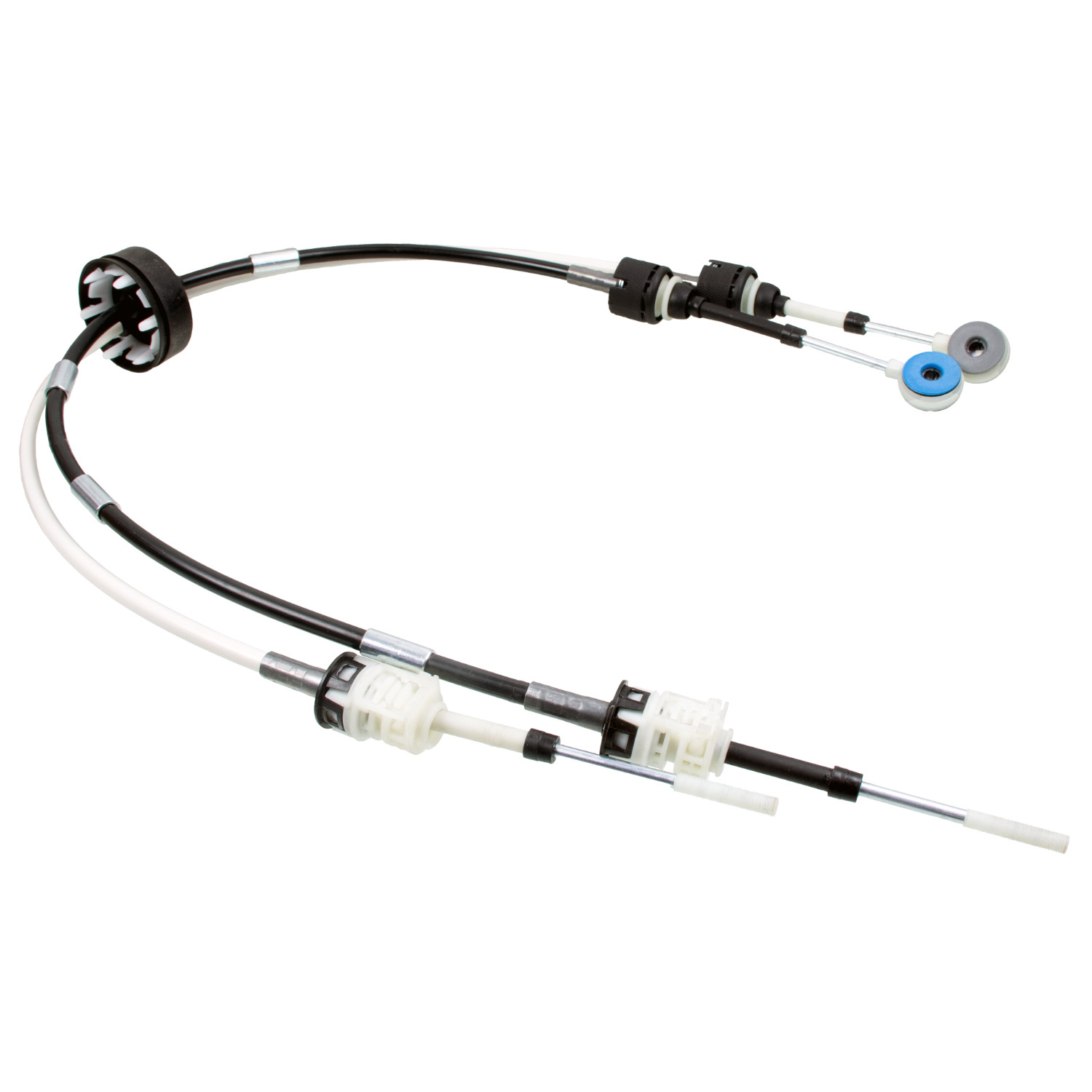 FEBI BILSTEIN Seilzug, Schaltgetriebe 179943 für Vaughall CHEVROLET