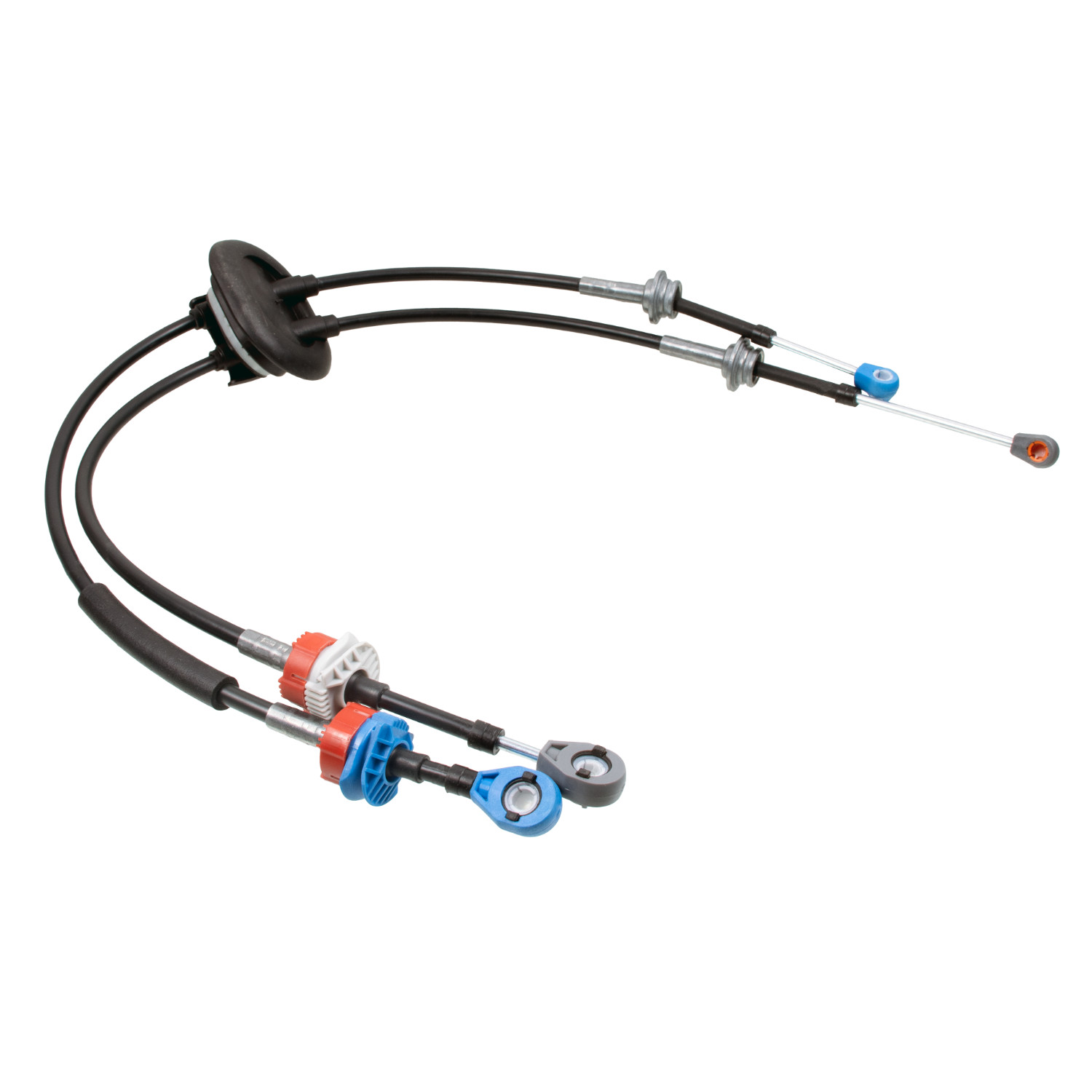 FEBI BILSTEIN Seilzug, Schaltgetriebe 179941 für Citroën