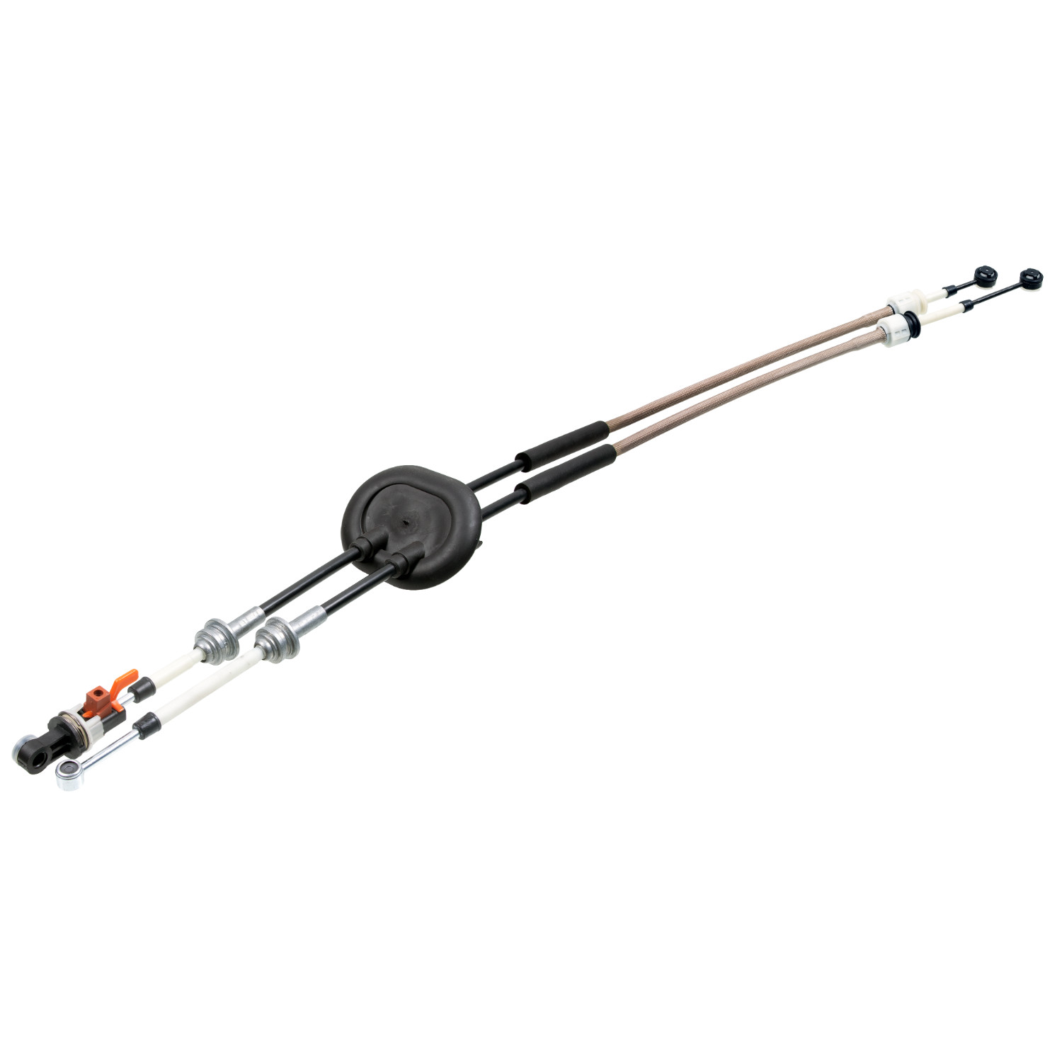FEBI BILSTEIN Seilzug, Schaltgetriebe 179961 für Peugeot