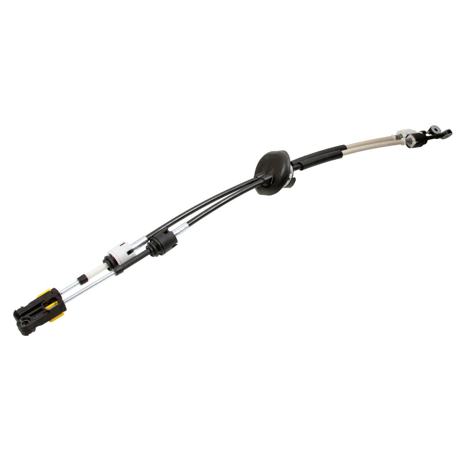 FEBI BILSTEIN Seilzug, Schaltgetriebe 179972 für Peugeot