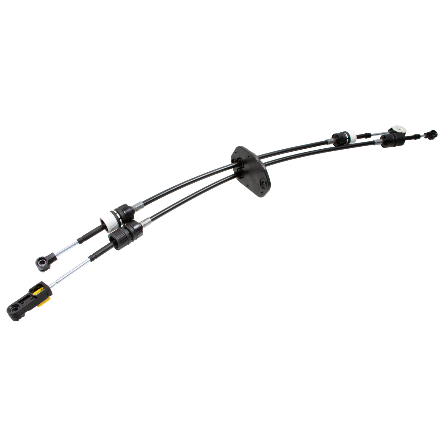 FEBI BILSTEIN Seilzug, Schaltgetriebe 179976 für Ford
