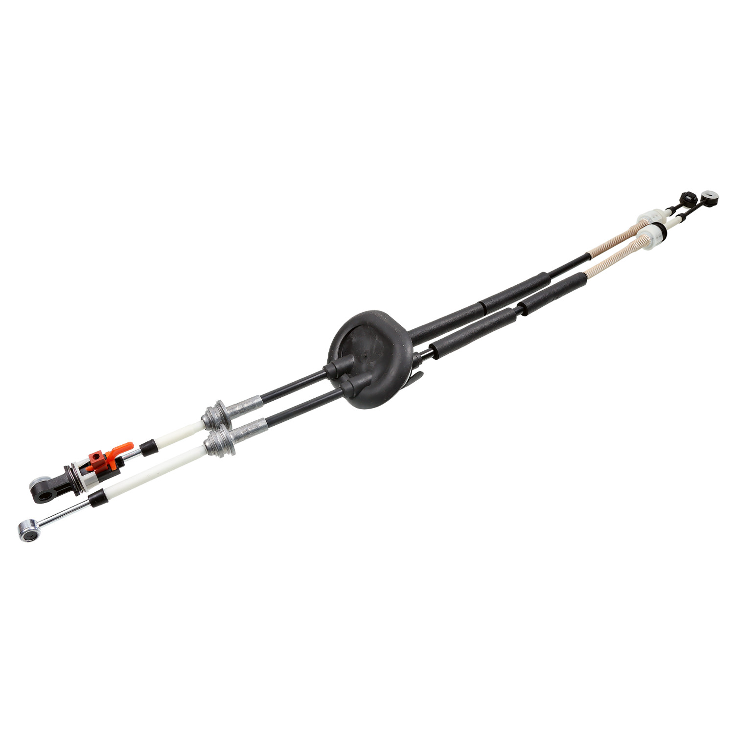 FEBI BILSTEIN Seilzug, Schaltgetriebe 179981 für Peugeot